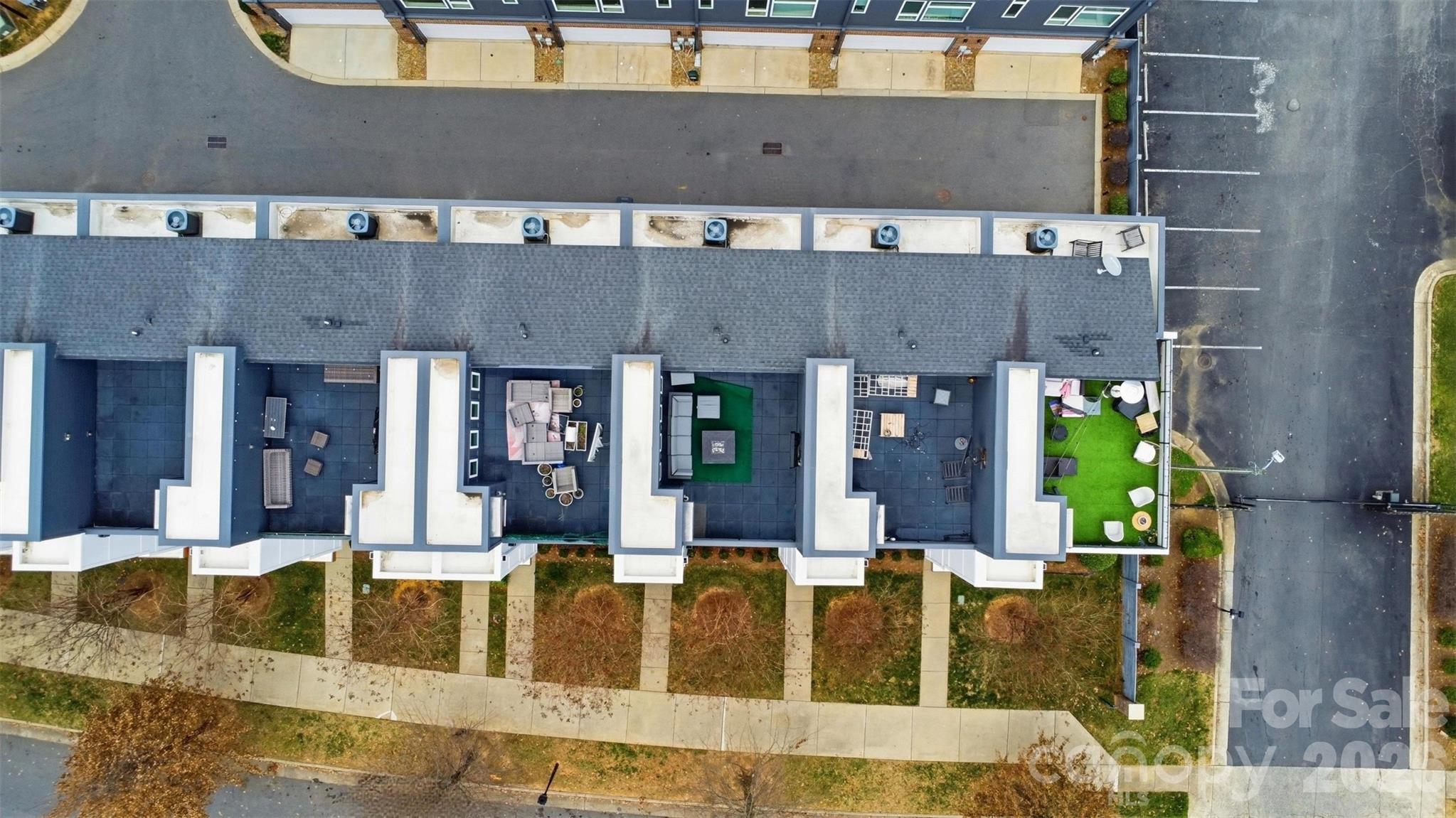 Southpoint - Residential