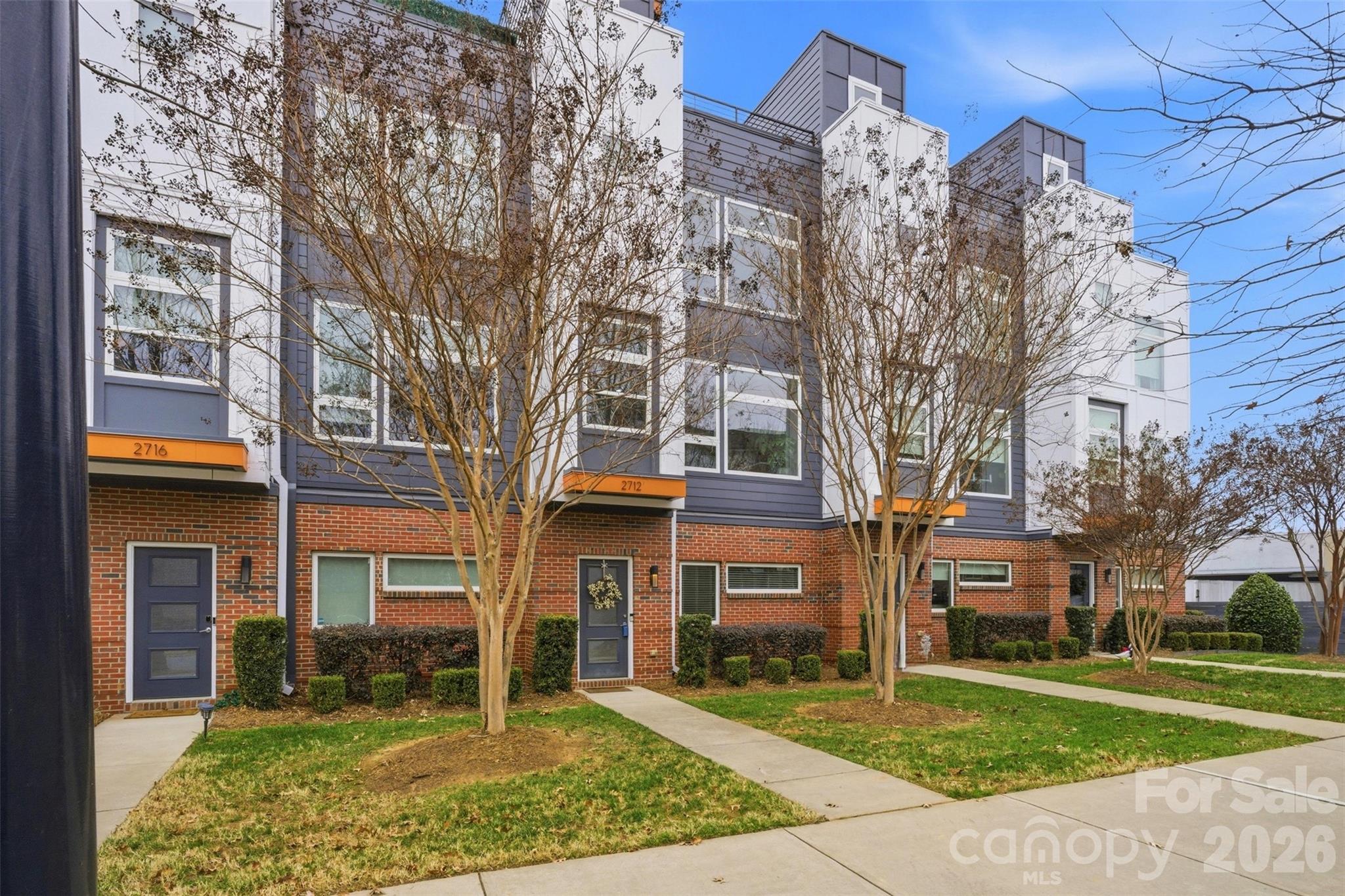 Southpoint - Residential