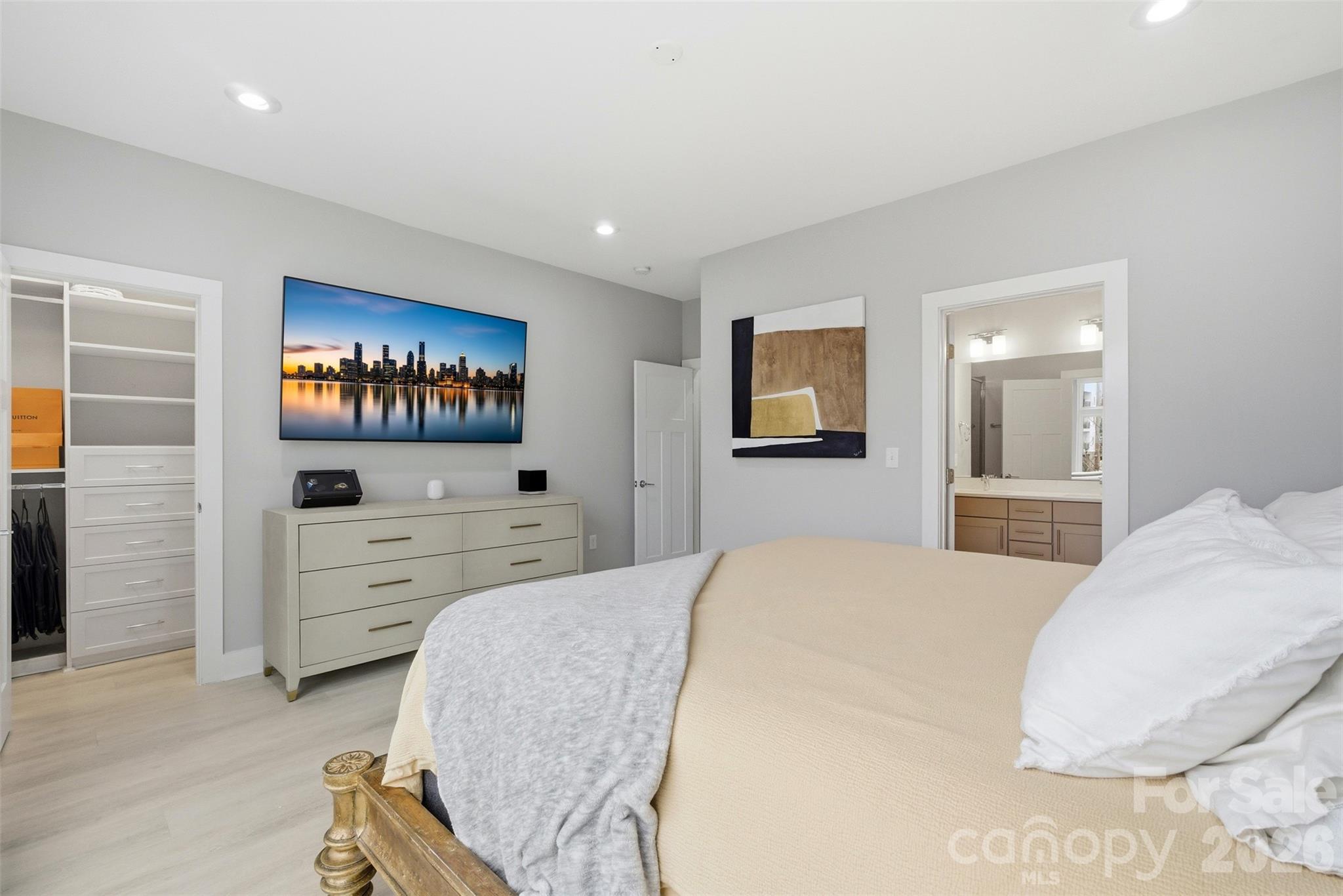 Southpoint - Residential