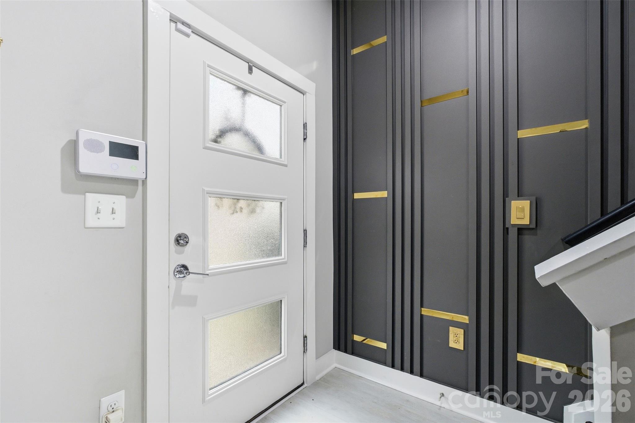 Southpoint - Residential