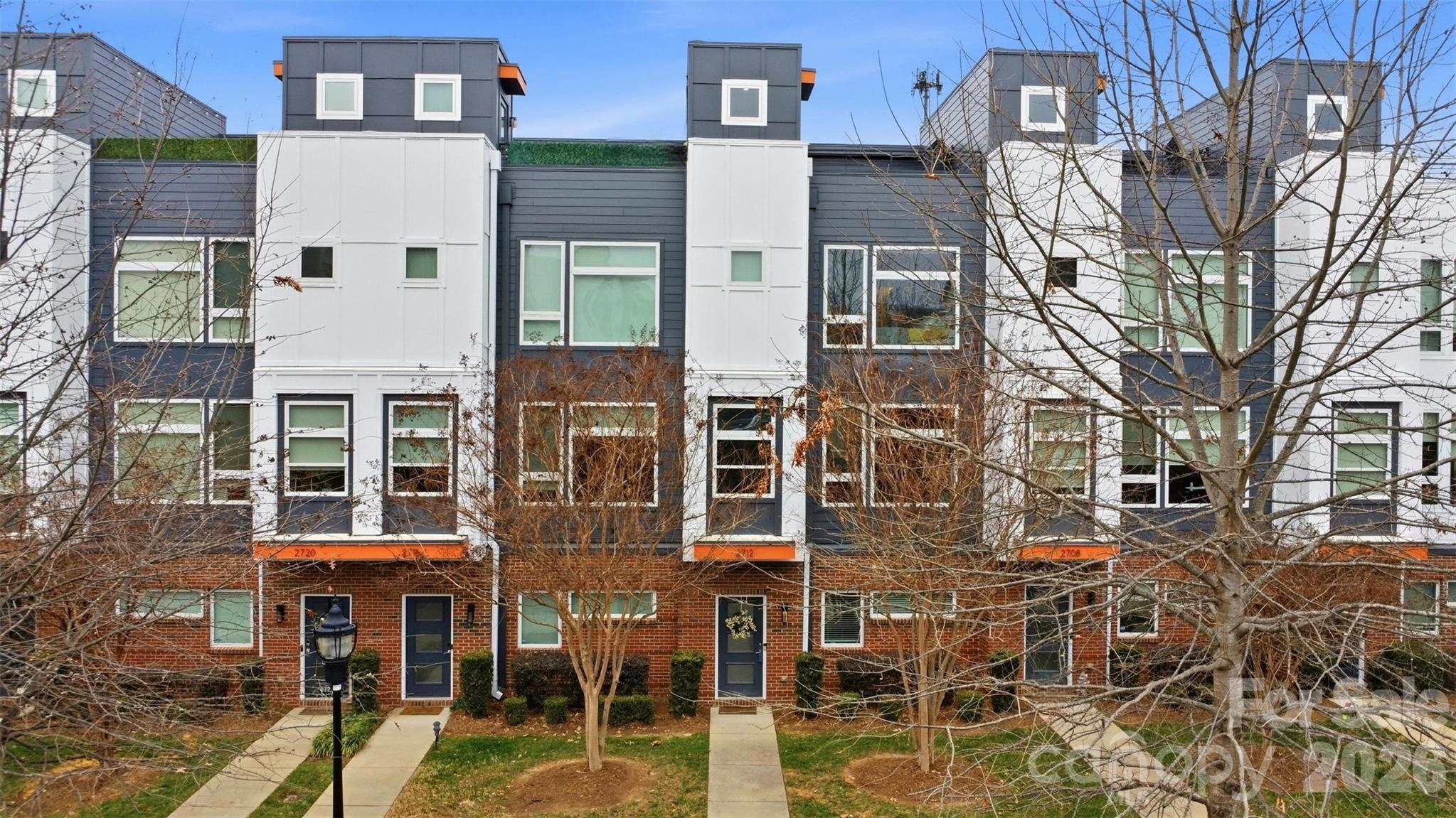 Southpoint - Residential