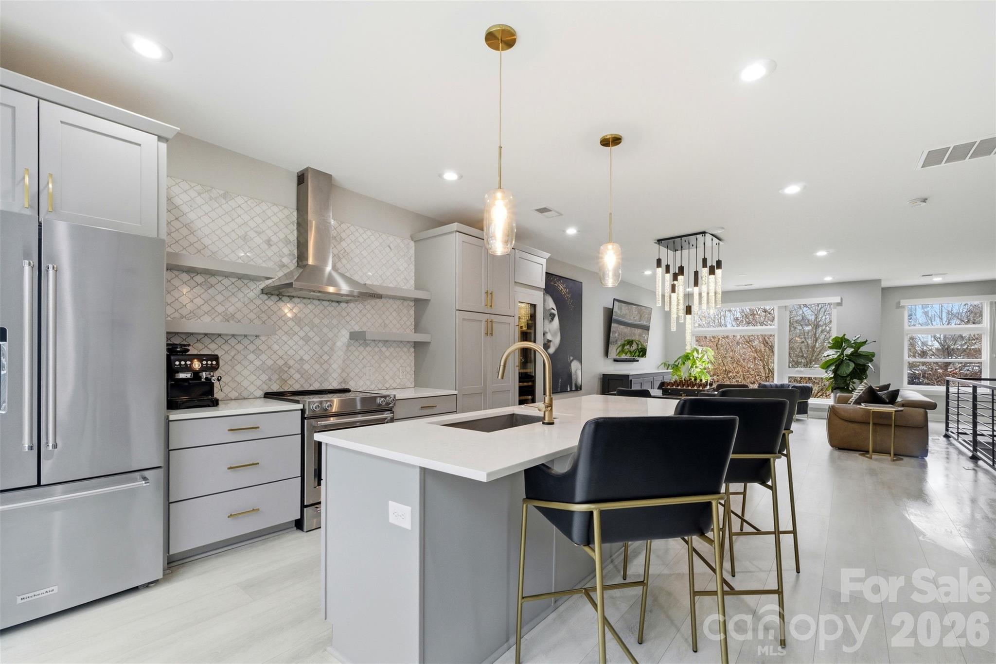 Southpoint - Residential