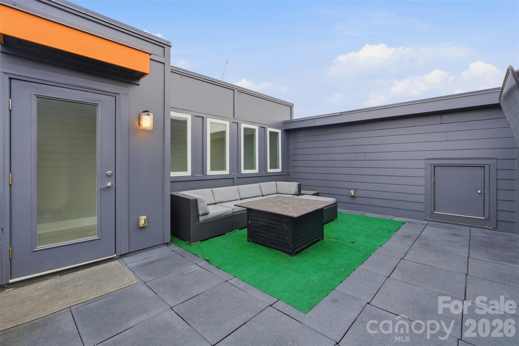 Southpoint - Residential