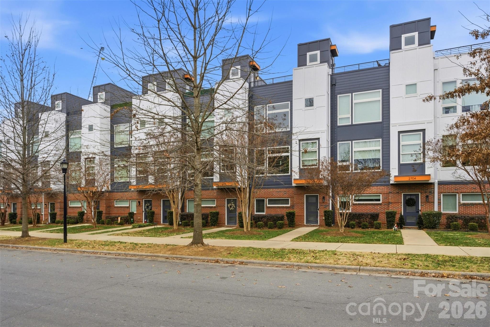 Southpoint - Residential