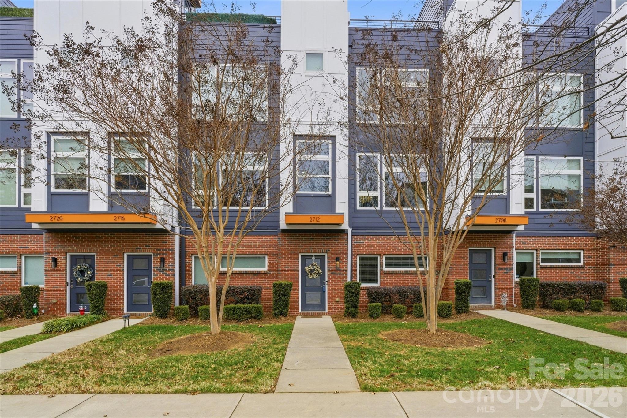 Southpoint - Residential