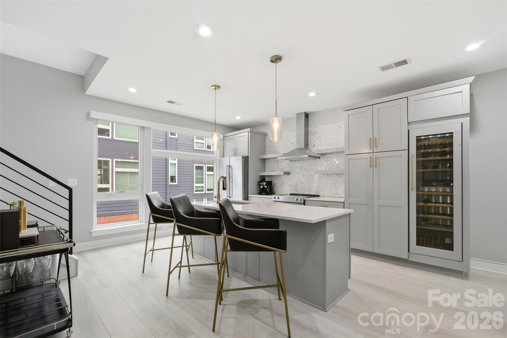 Southpoint - Residential