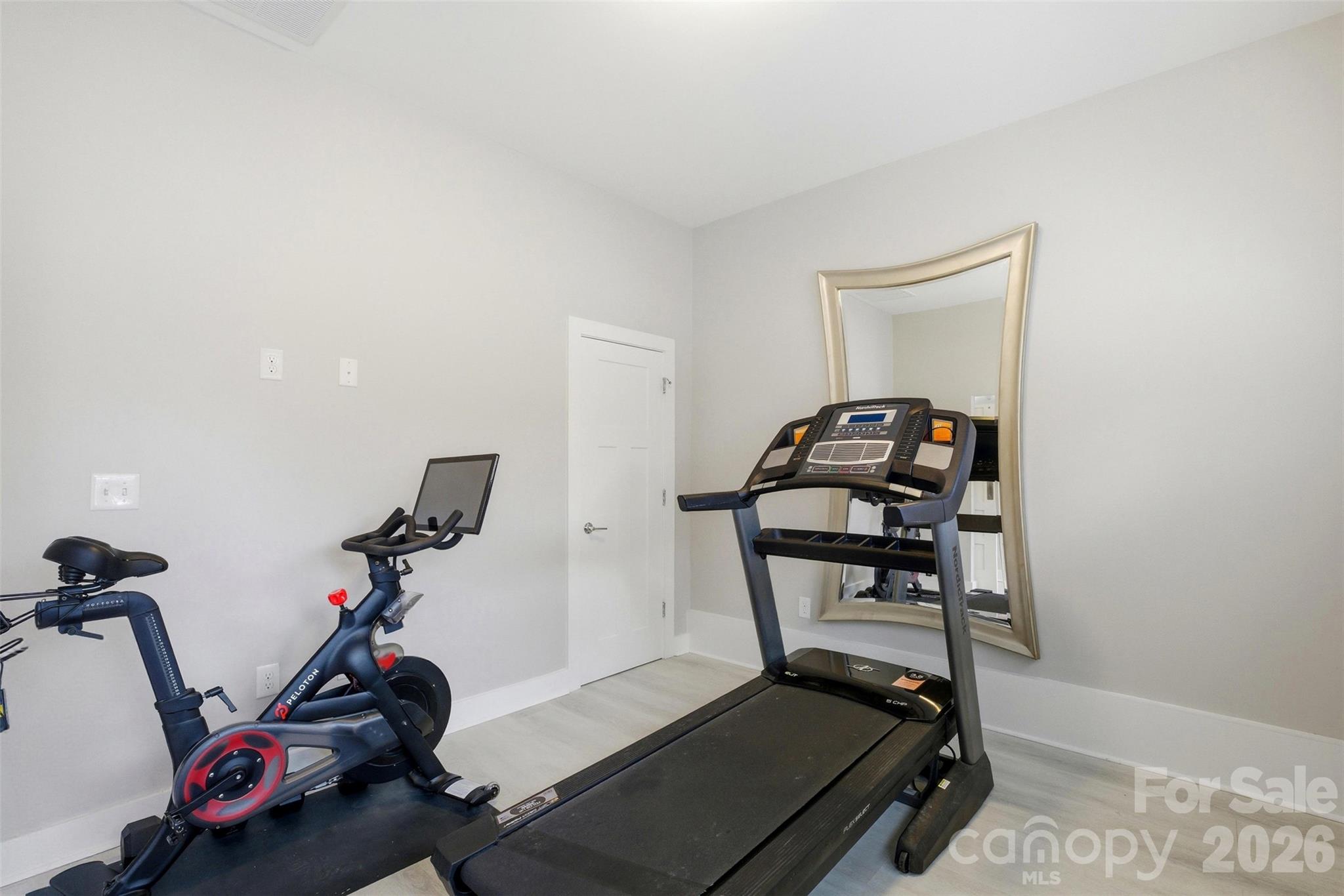 Southpoint - Residential