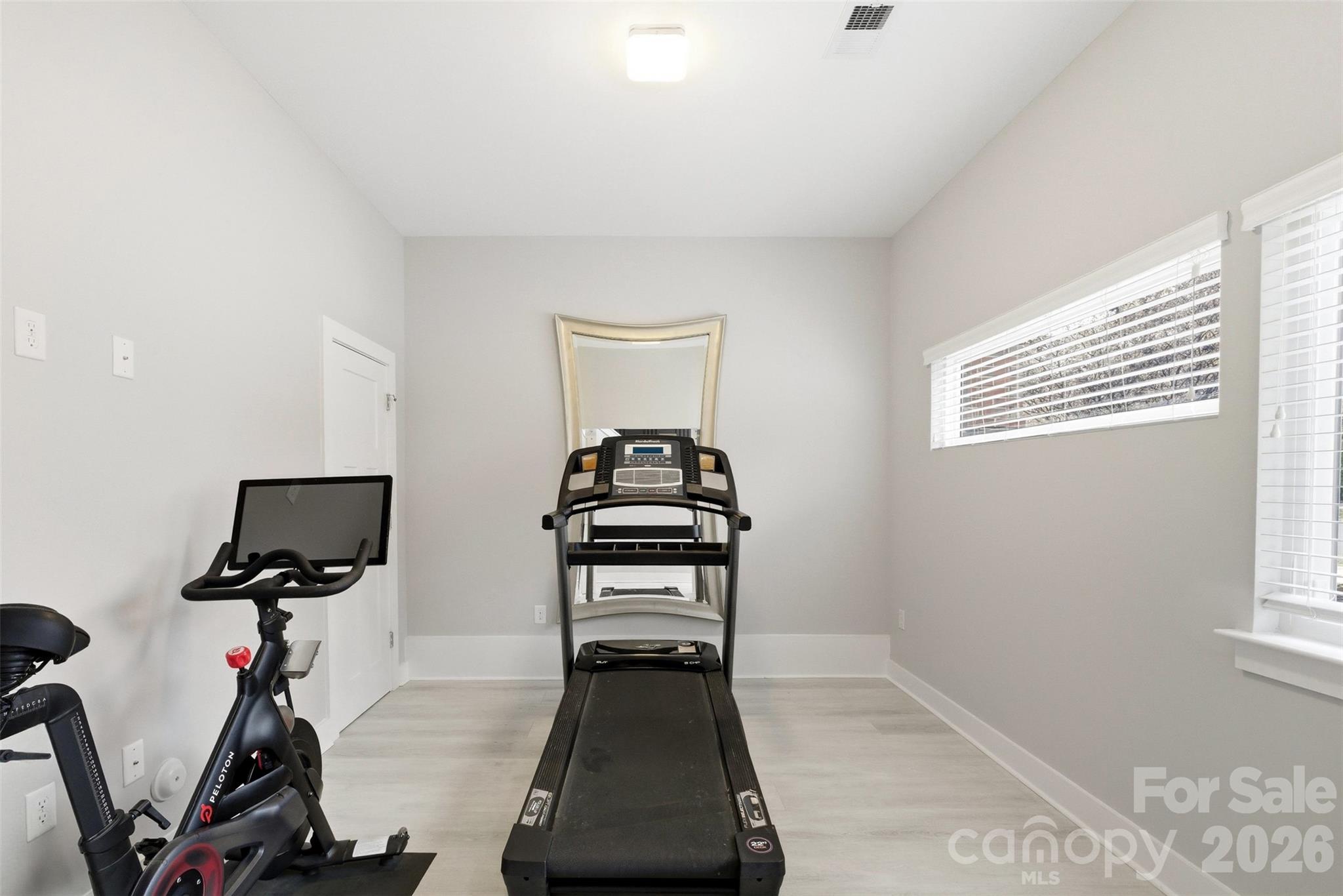 Southpoint - Residential