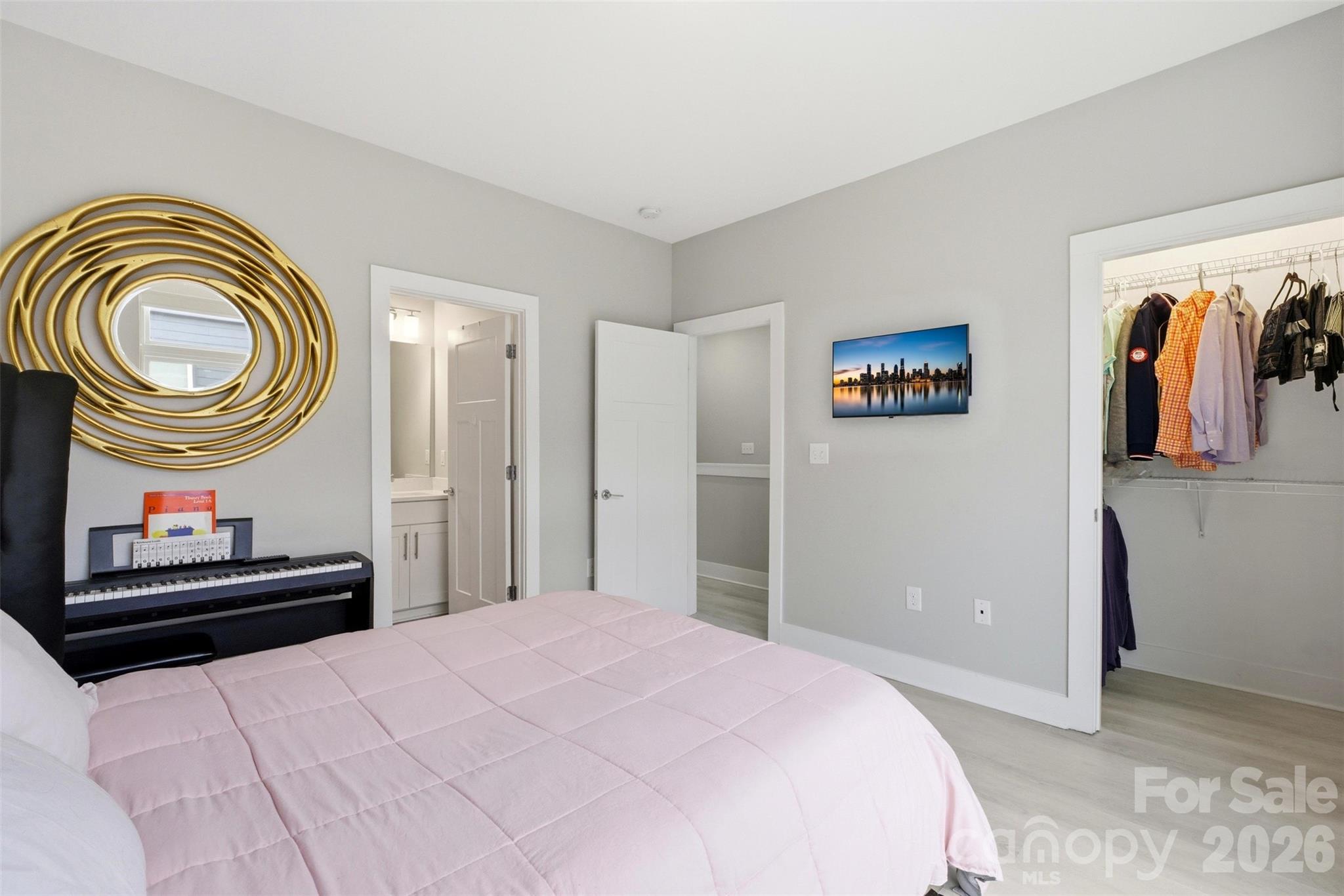 Southpoint - Residential