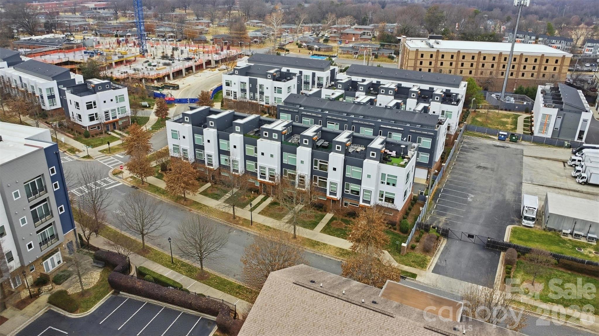 Southpoint - Residential