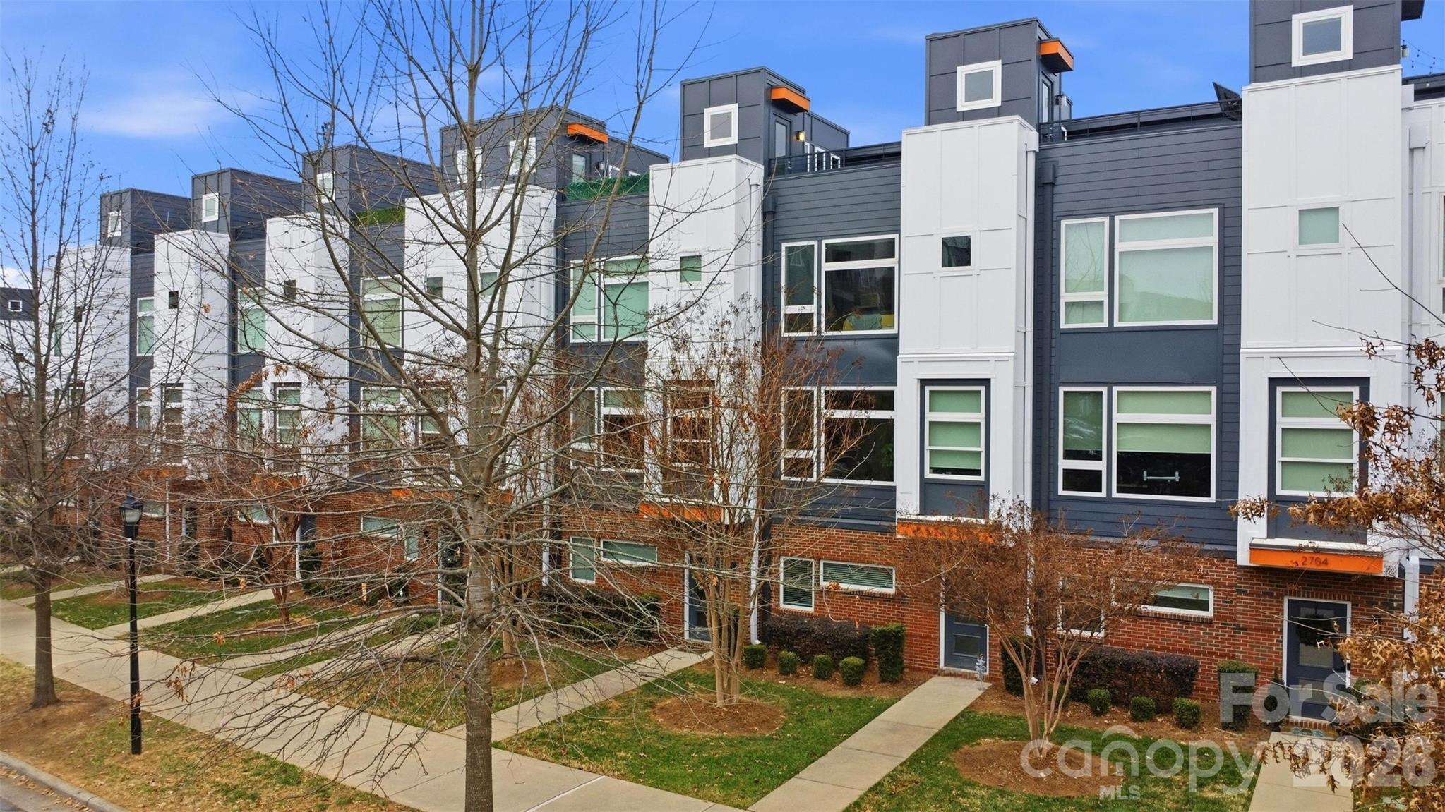 Southpoint - Residential