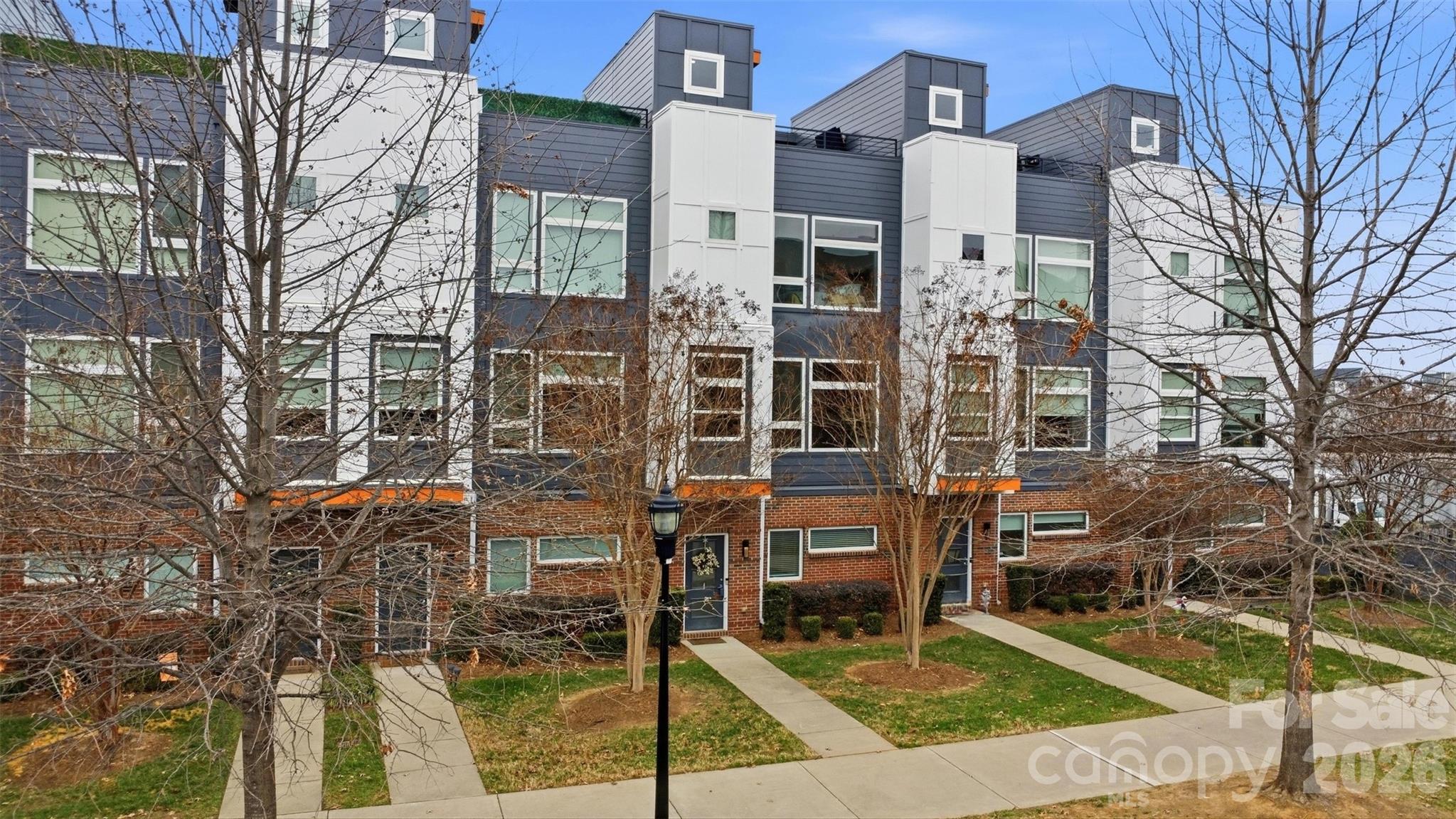 Southpoint - Residential