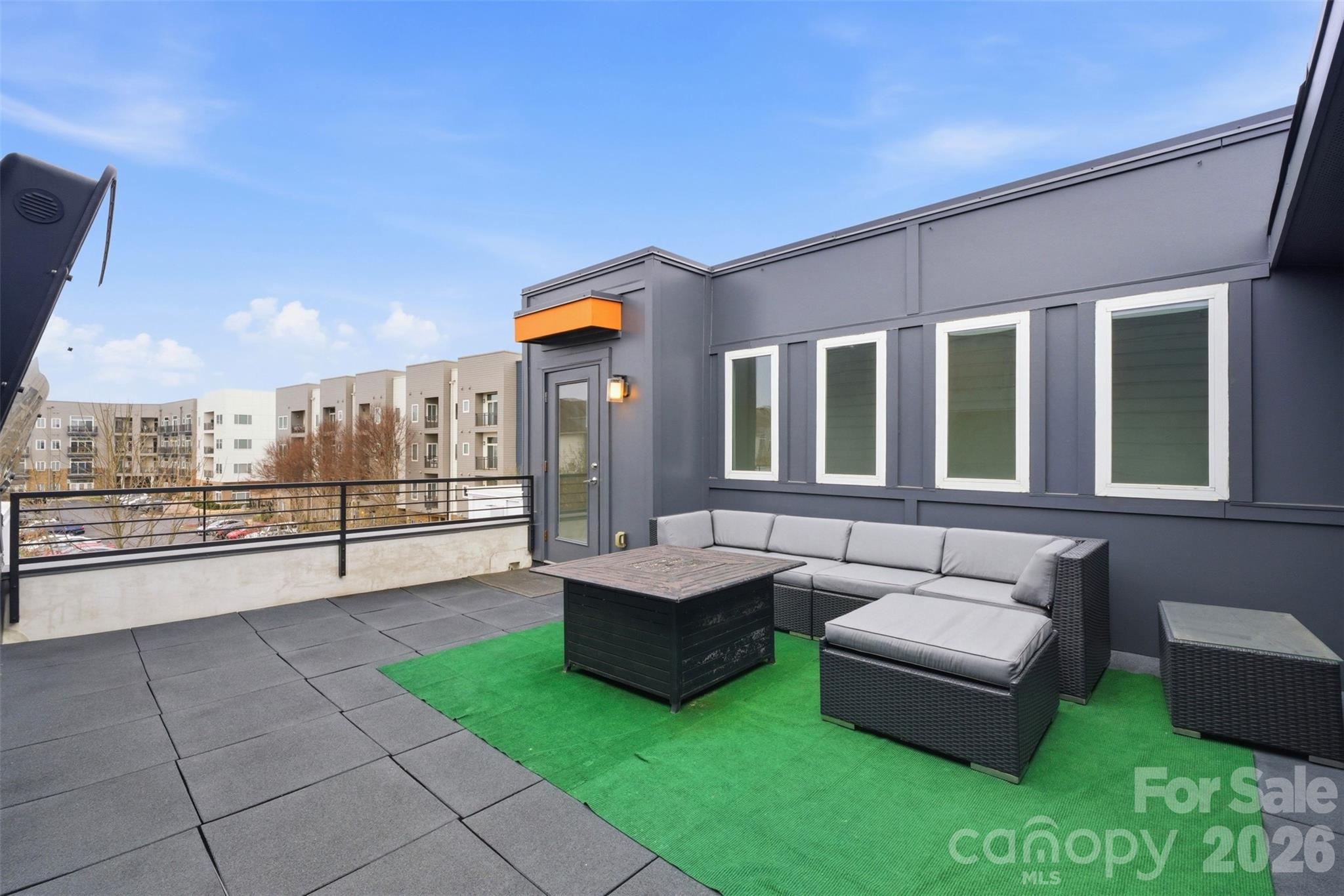 Southpoint - Residential