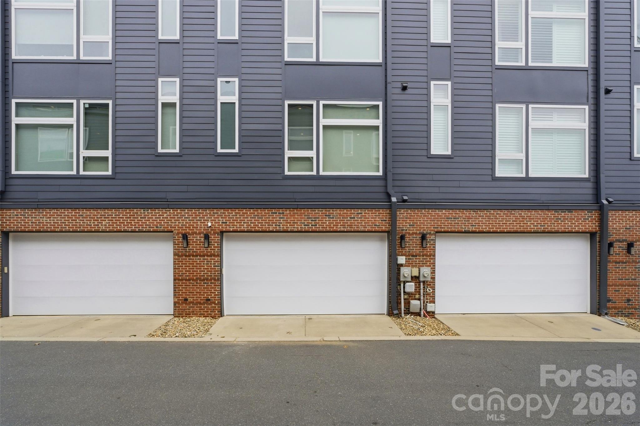 Southpoint - Residential