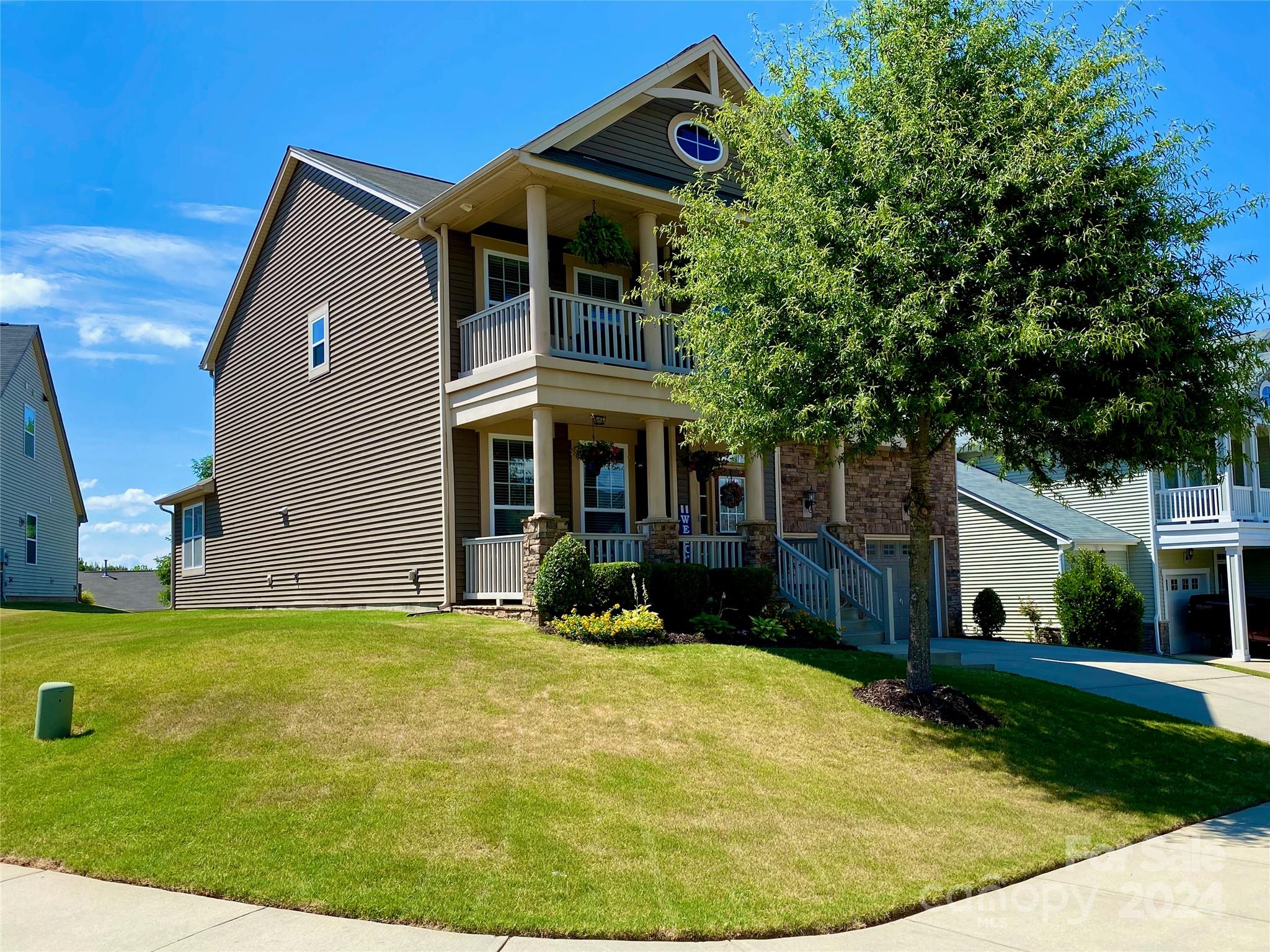 Waterlynn - Residential