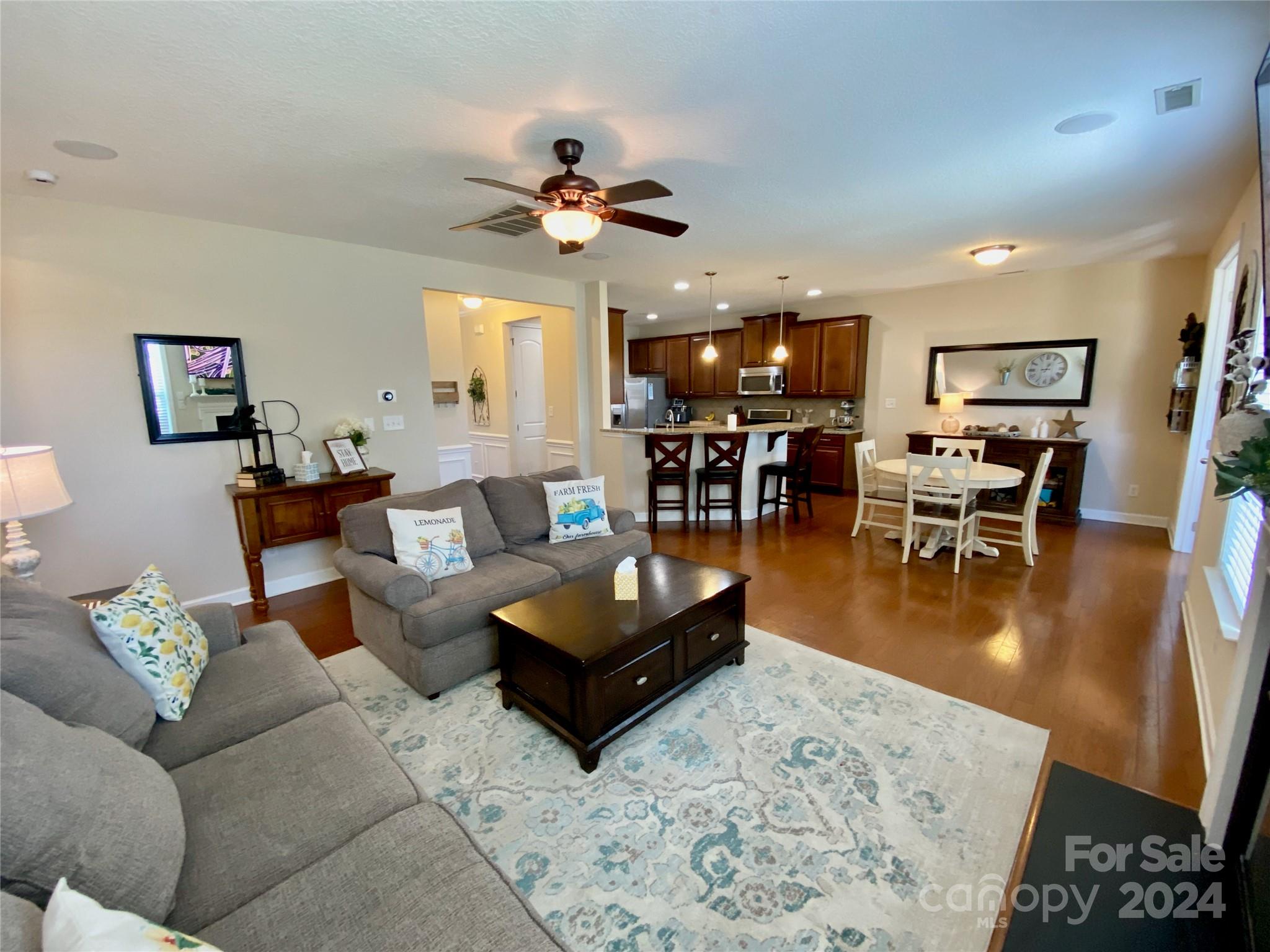 Waterlynn - Residential