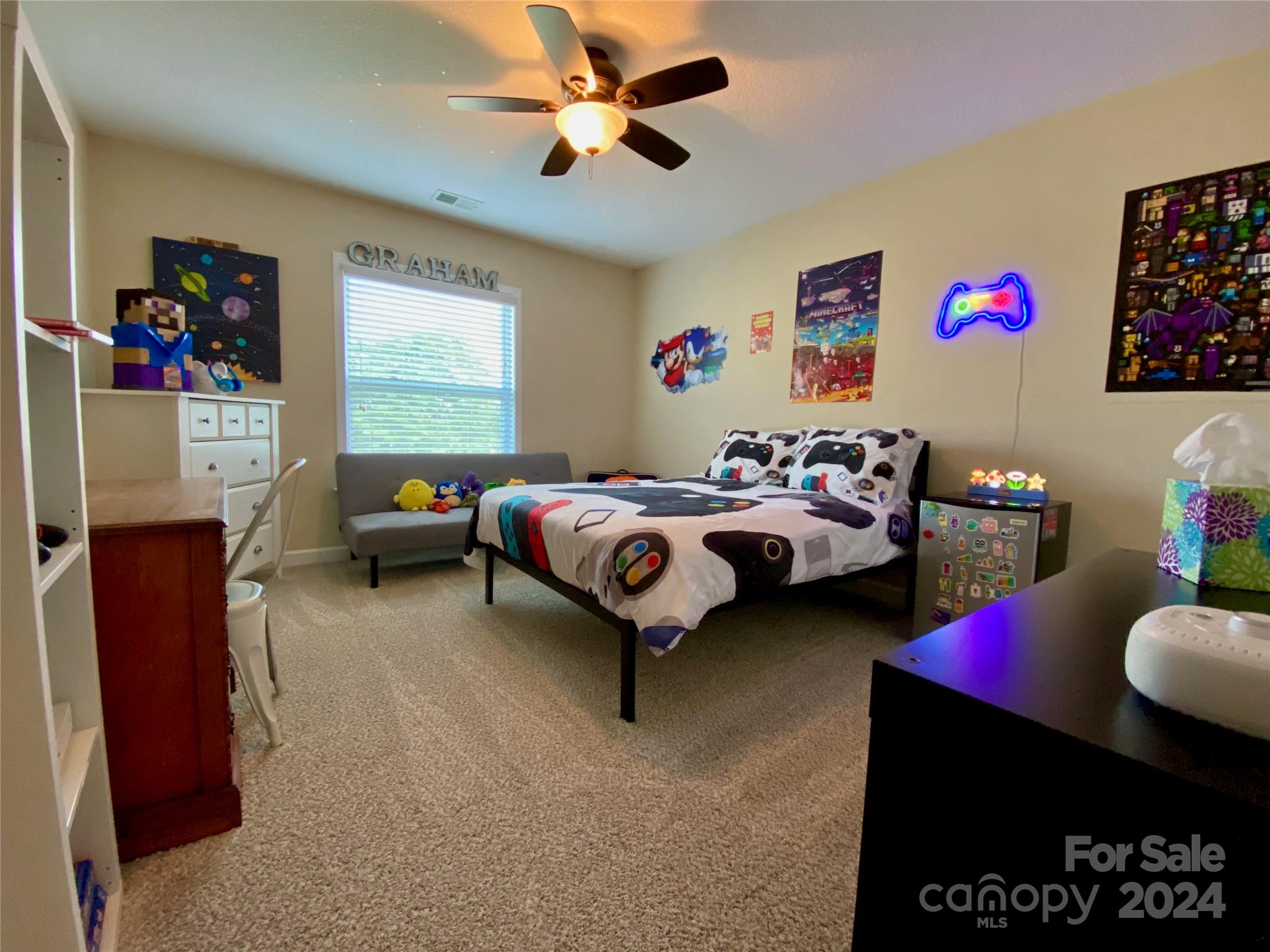 Waterlynn - Residential