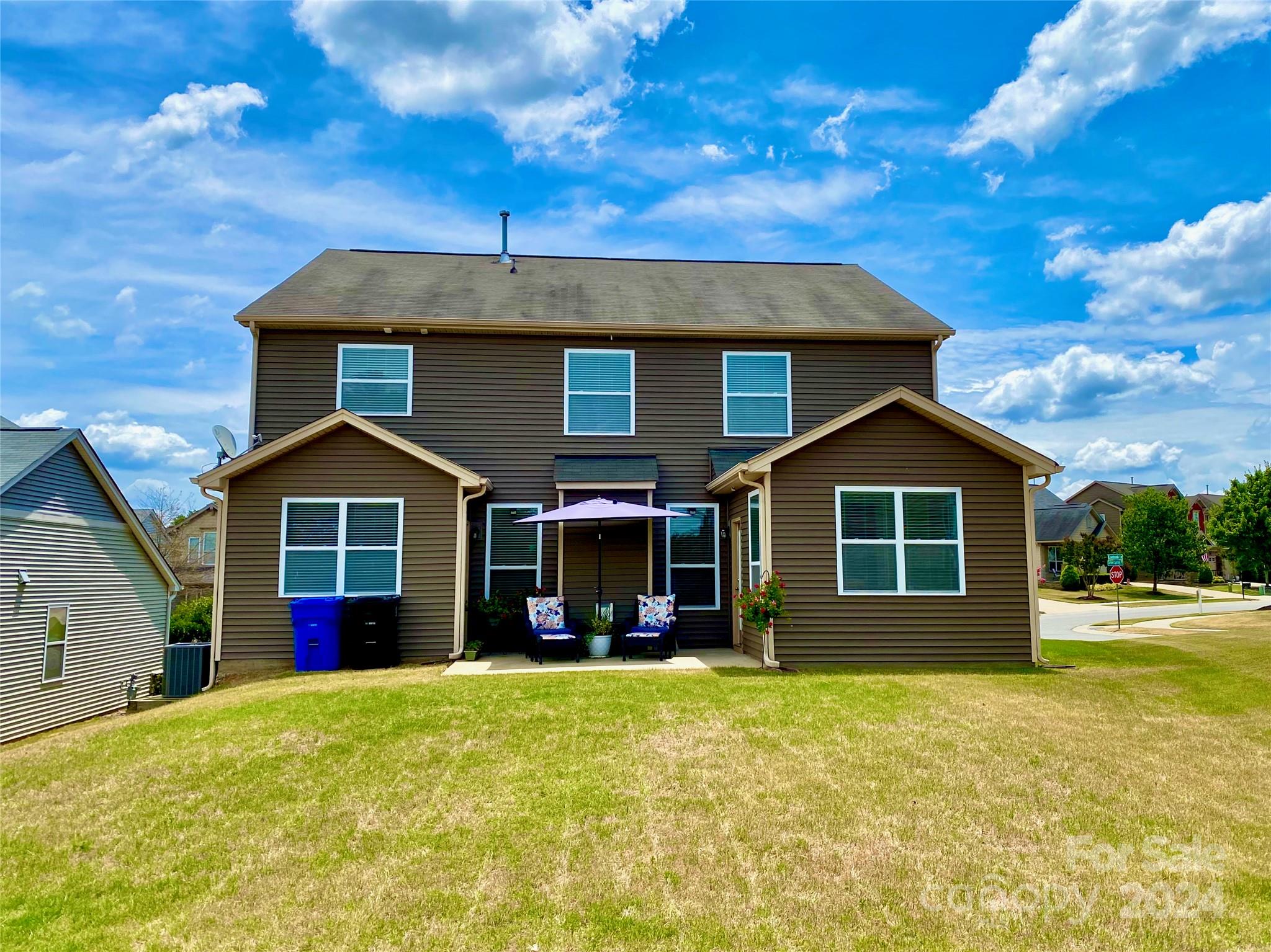 Waterlynn - Residential