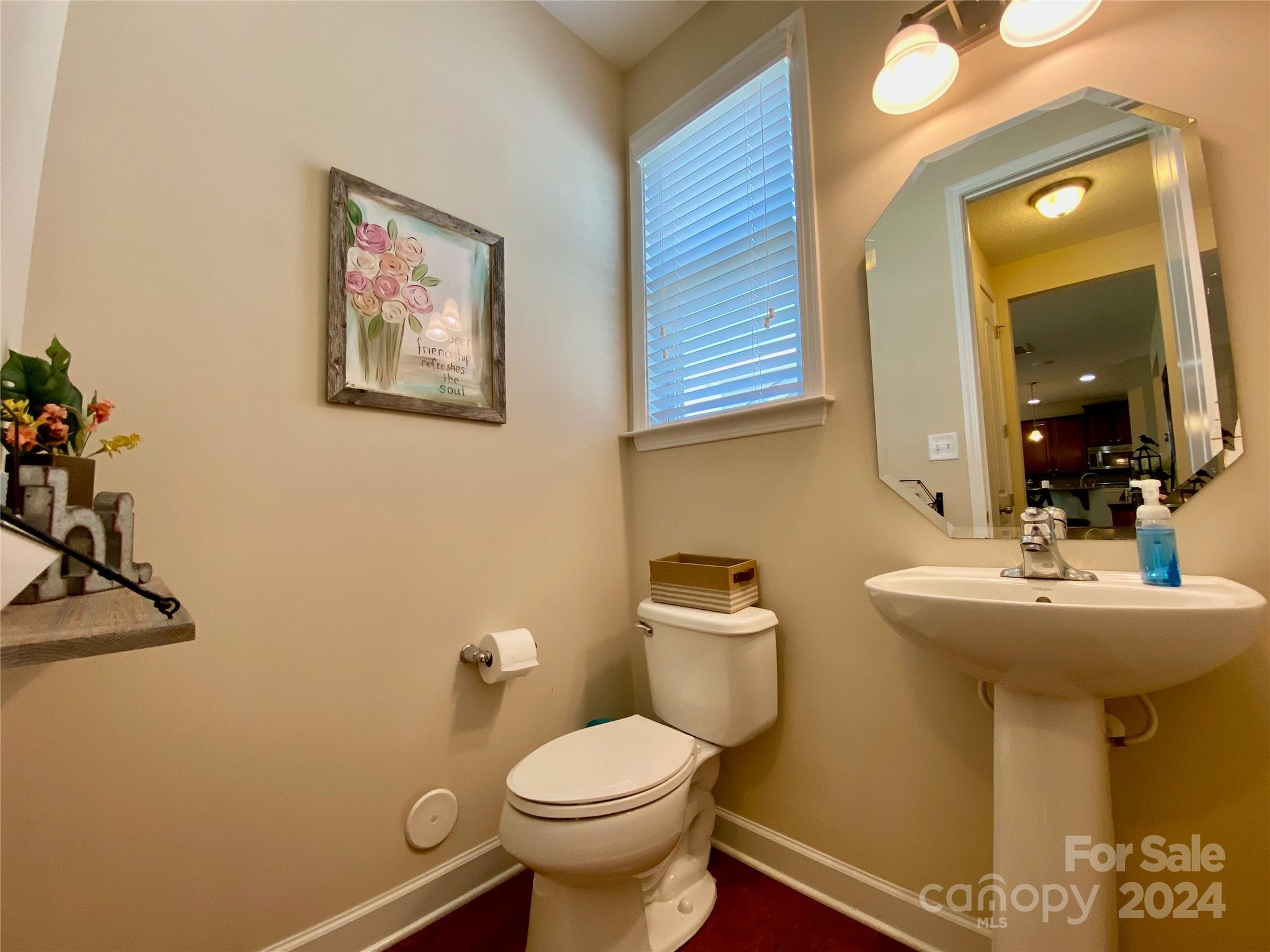 Waterlynn - Residential