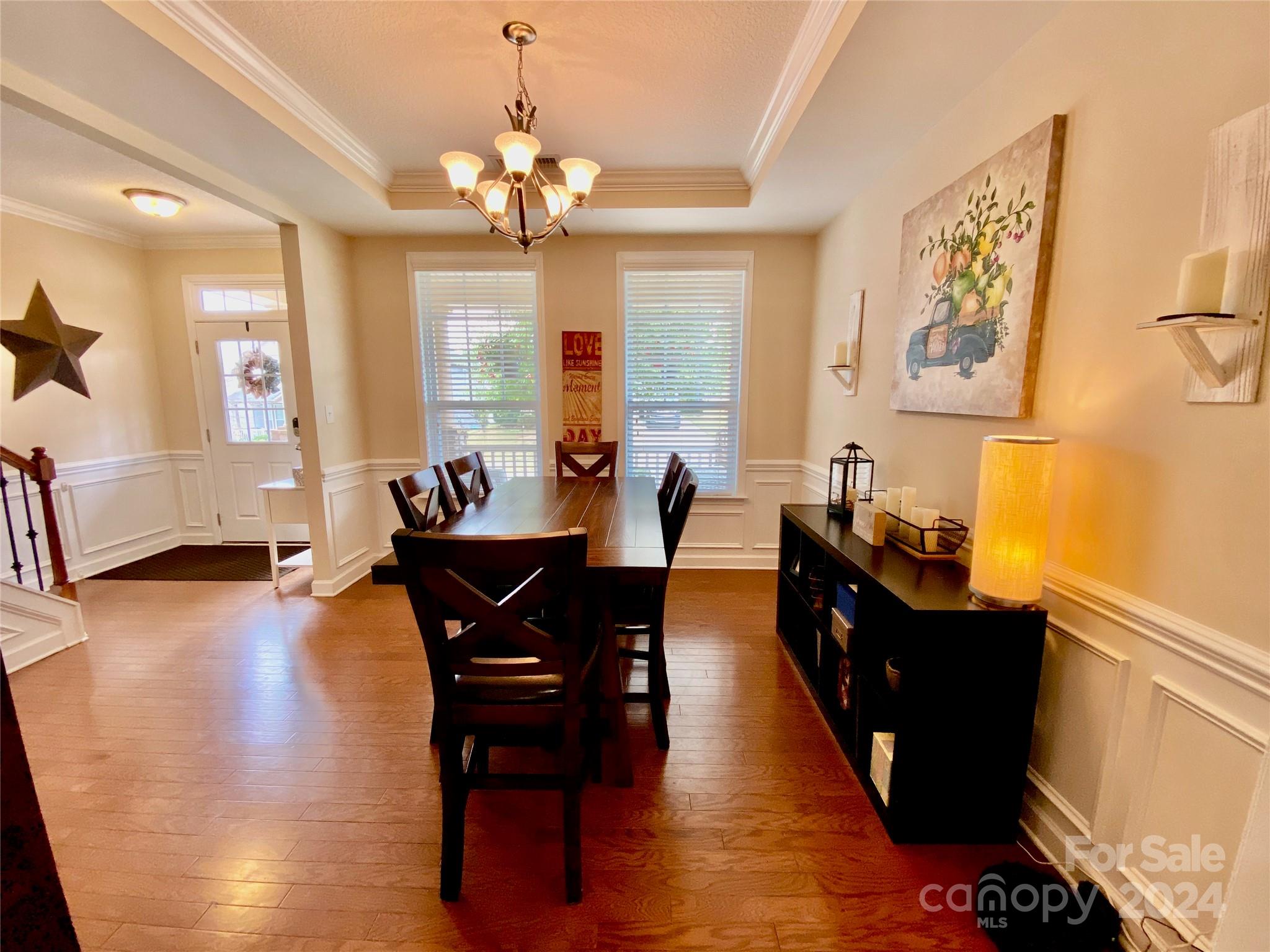 Waterlynn - Residential