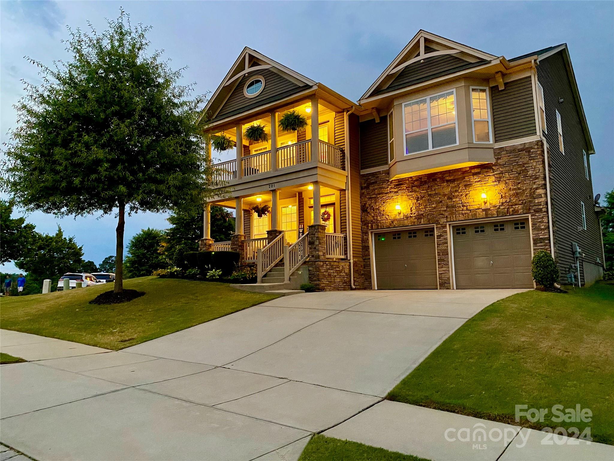 Waterlynn - Residential