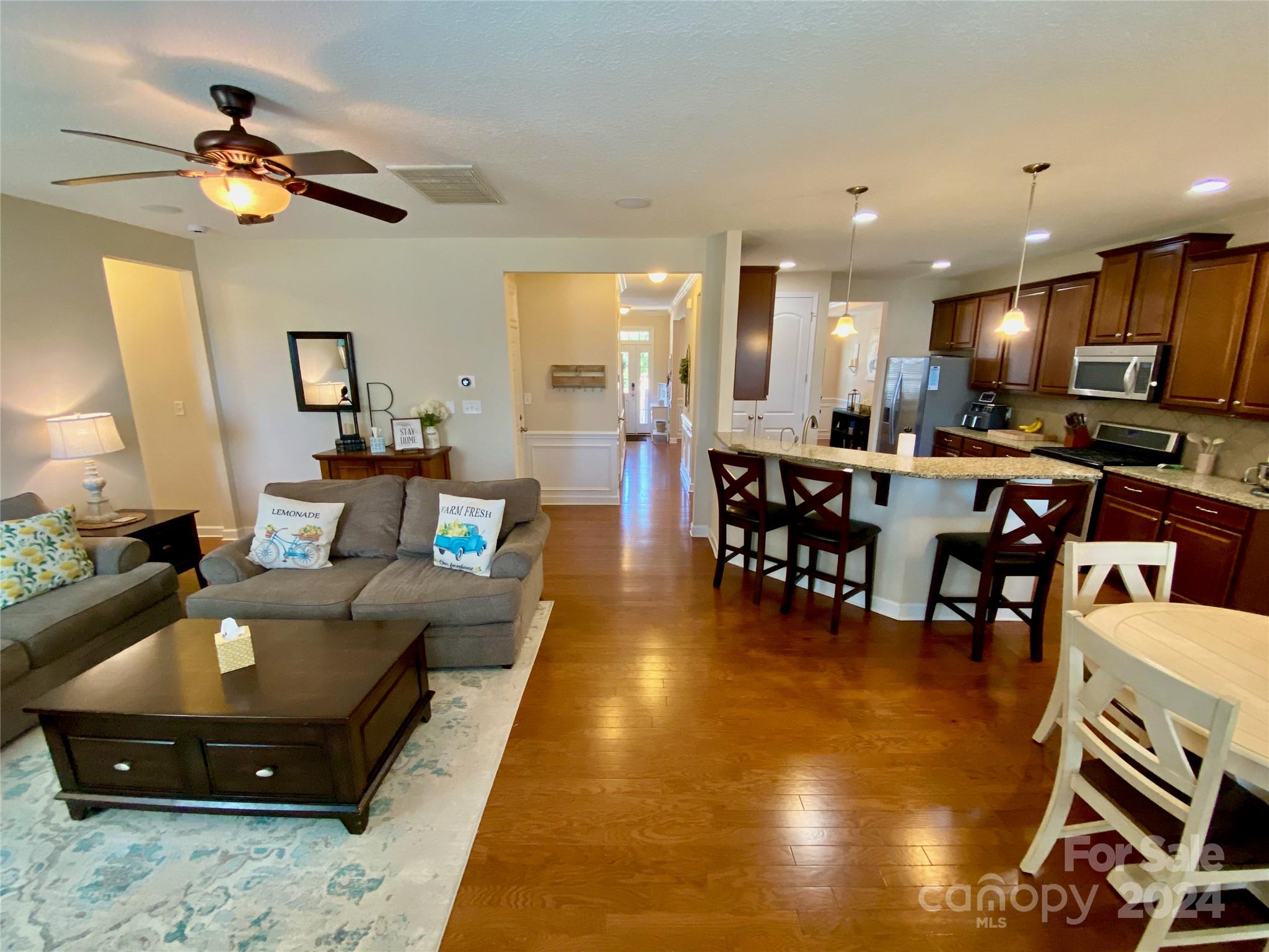 Waterlynn - Residential