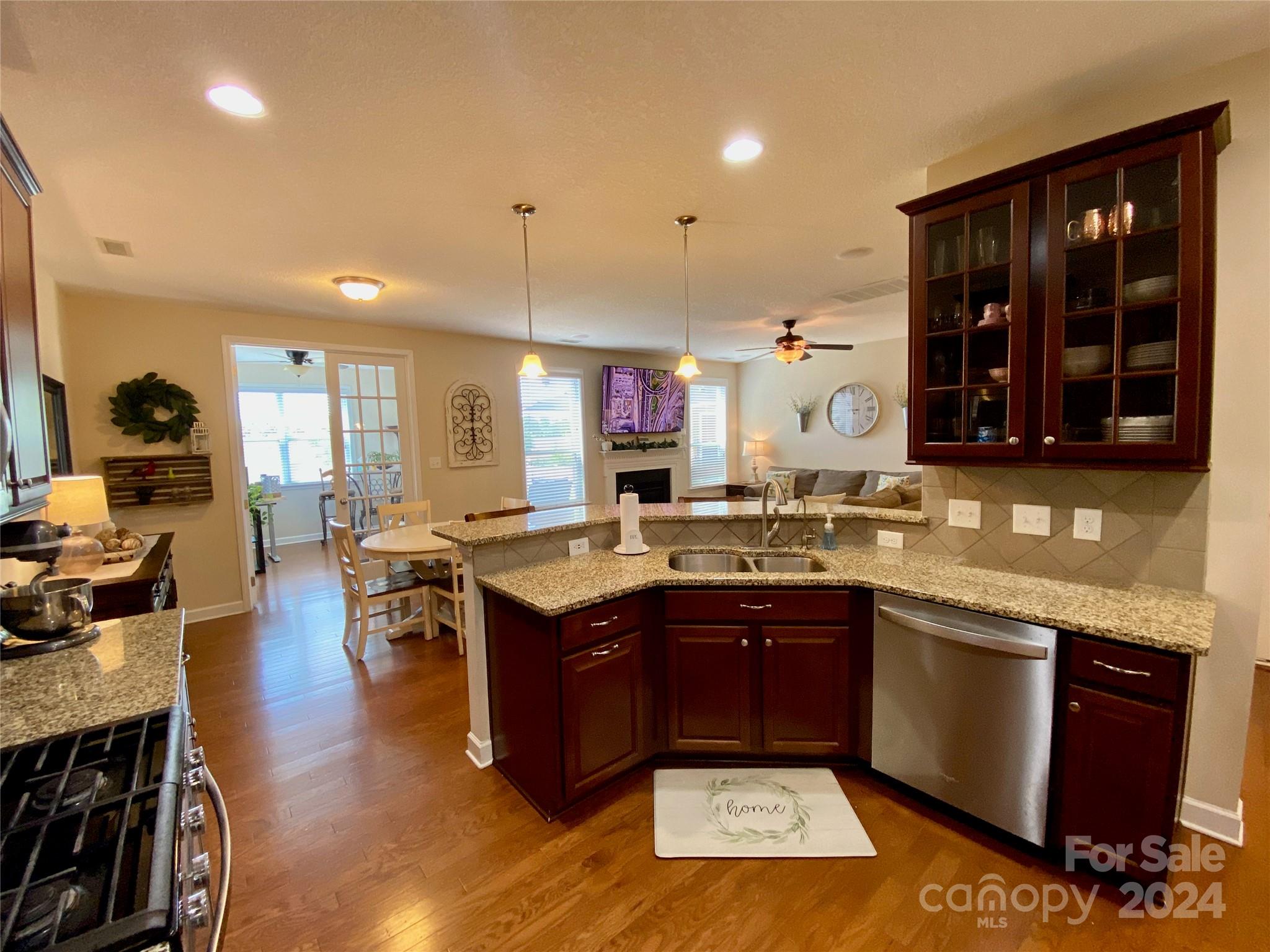 Waterlynn - Residential