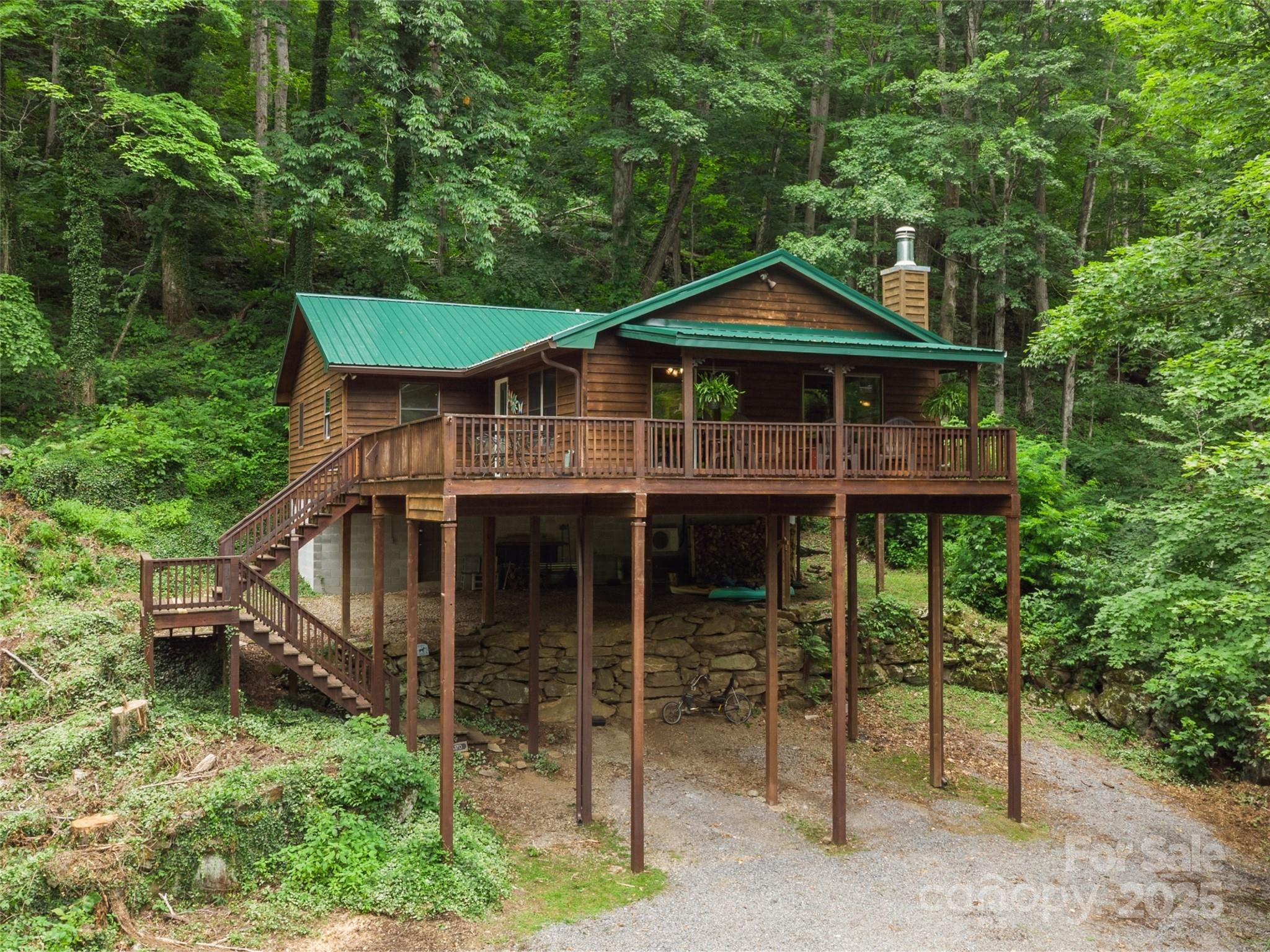170 Mountain Farm Road