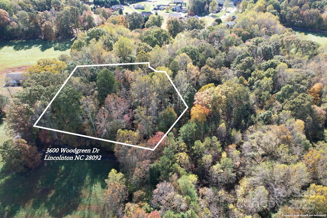 3600 Woodgreen Drive