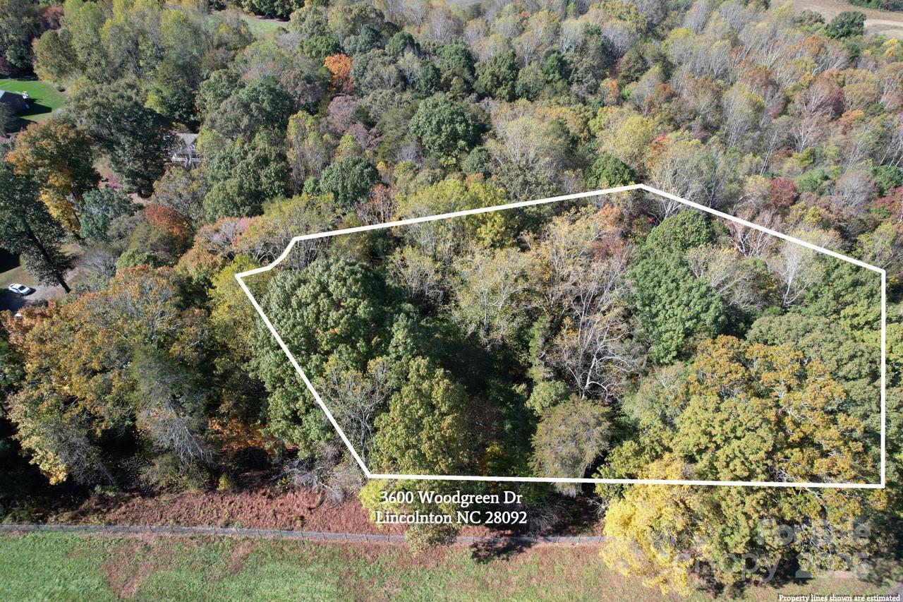 3600 Woodgreen Drive