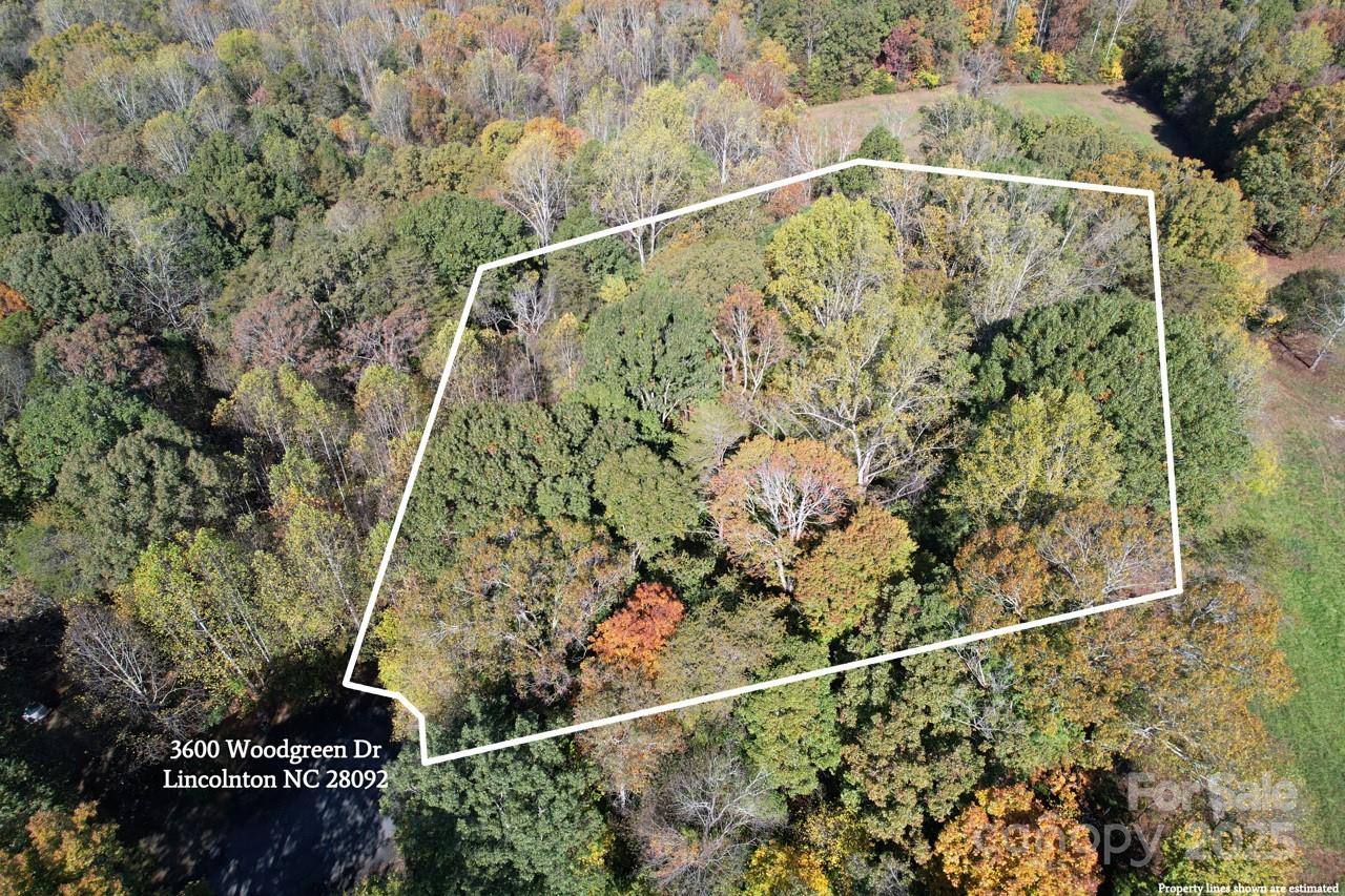 3600 Woodgreen Drive