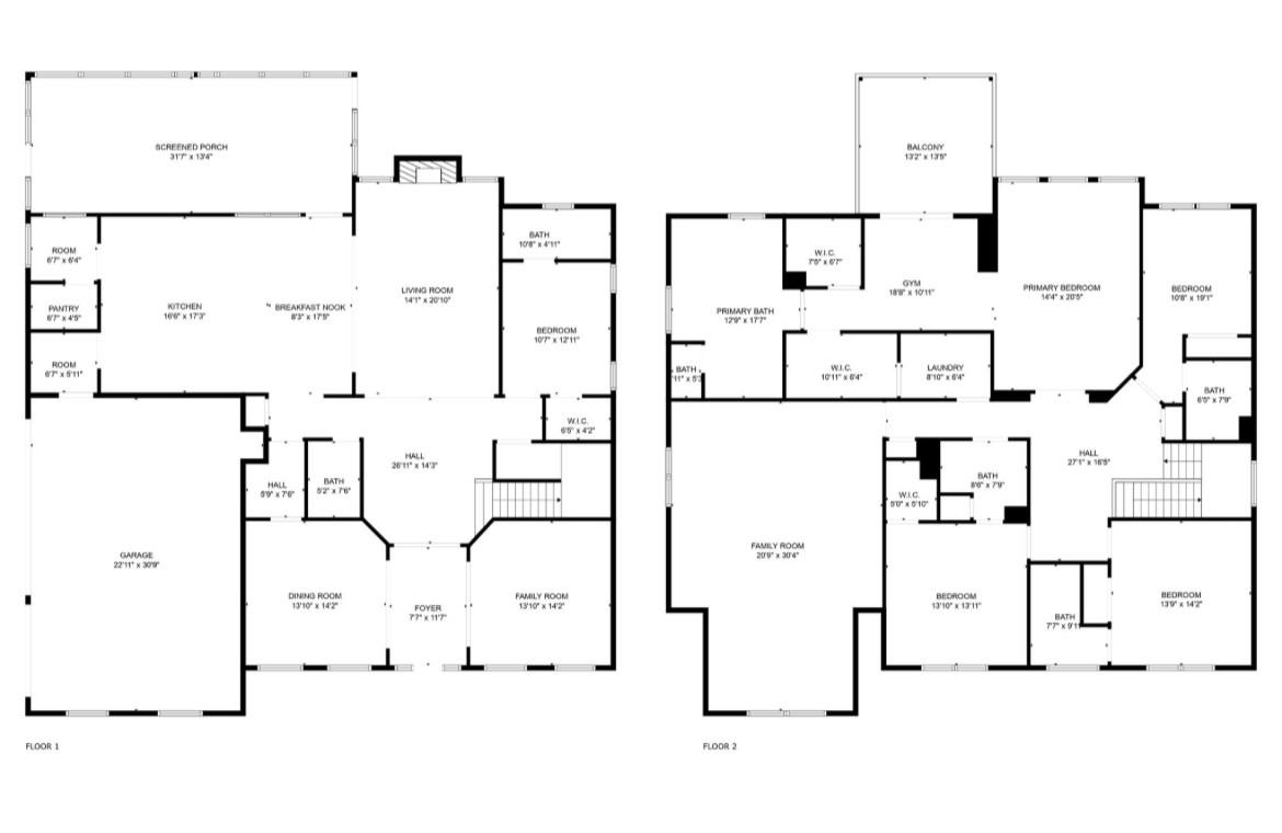 Harlow's Crossing - Residential