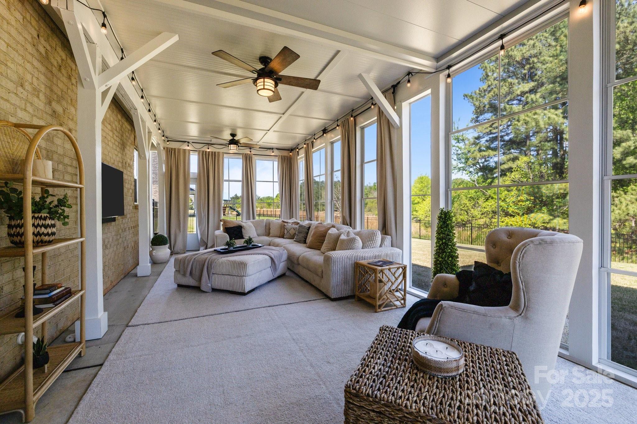 Harlow's Crossing - Residential