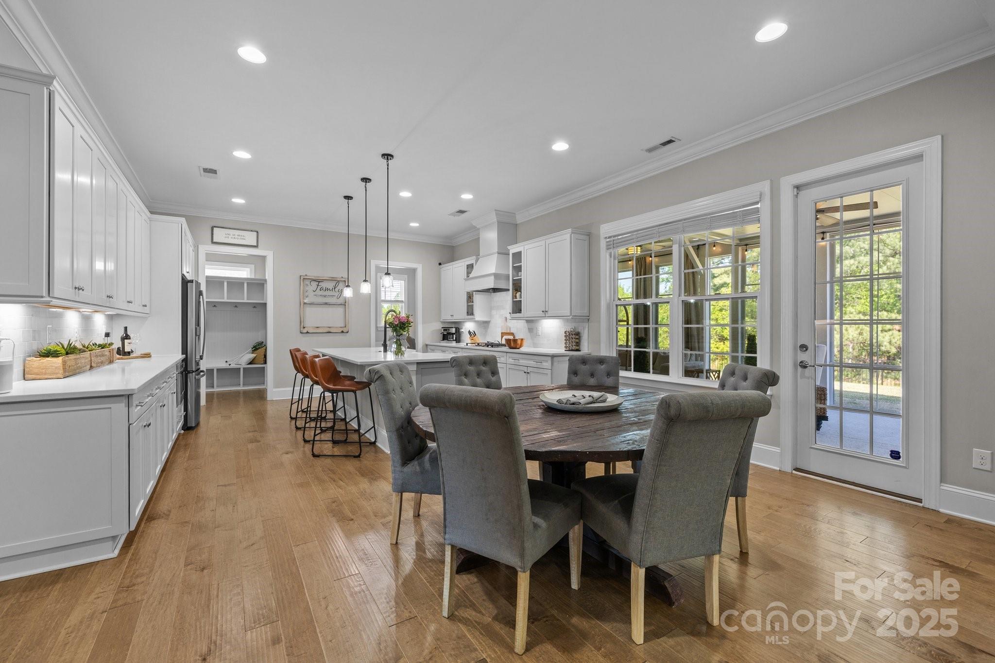 Harlow's Crossing - Residential