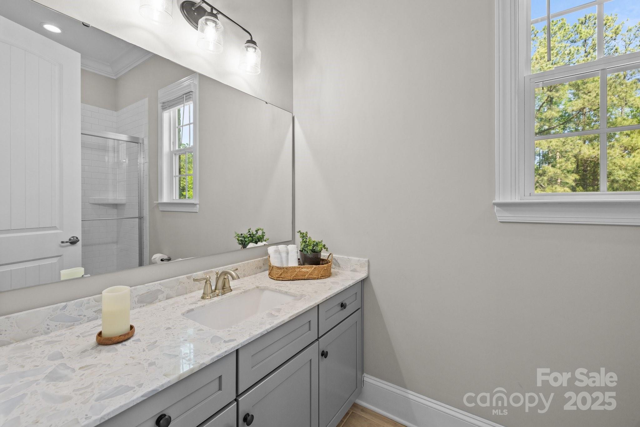 Harlow's Crossing - Residential