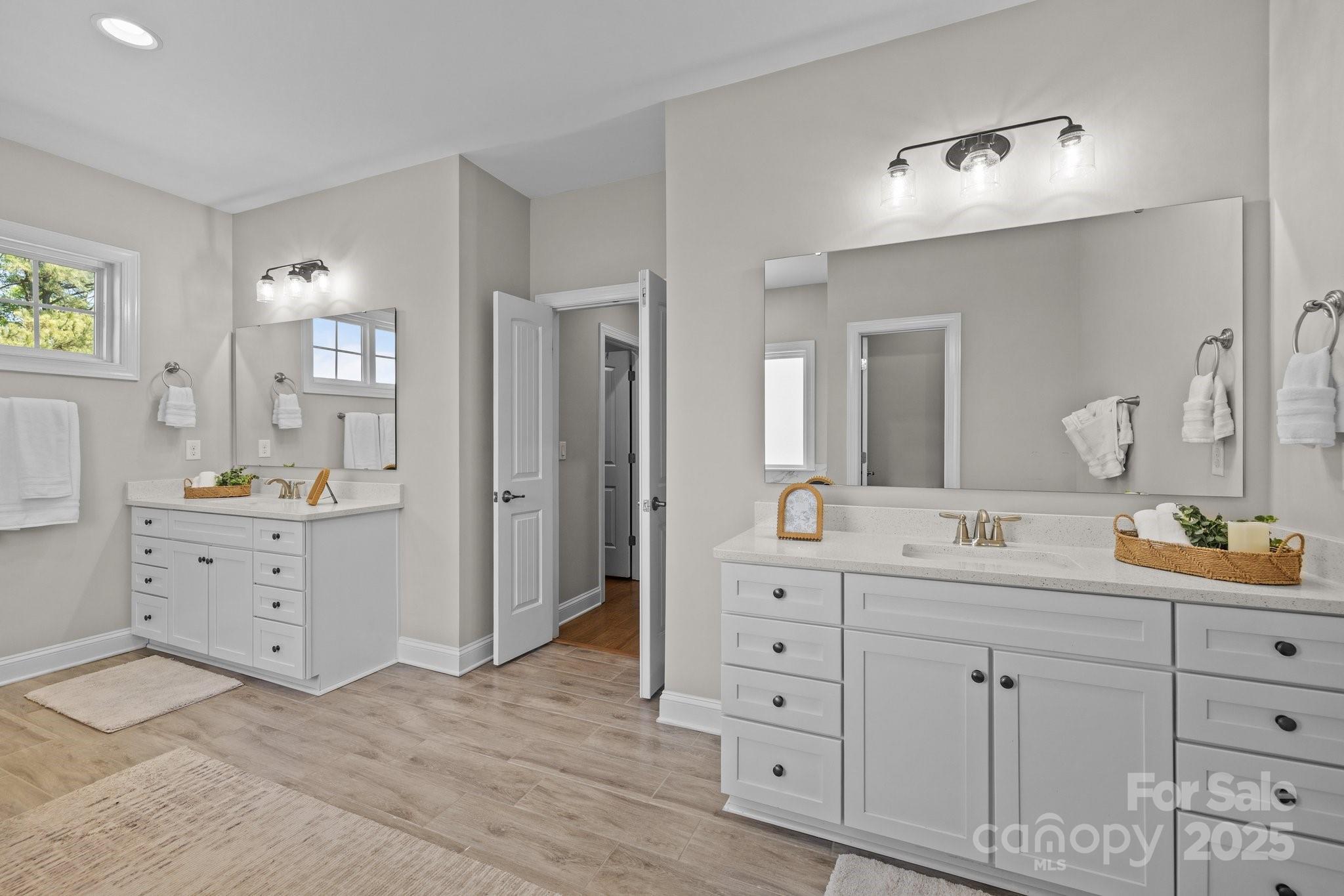 Harlow's Crossing - Residential