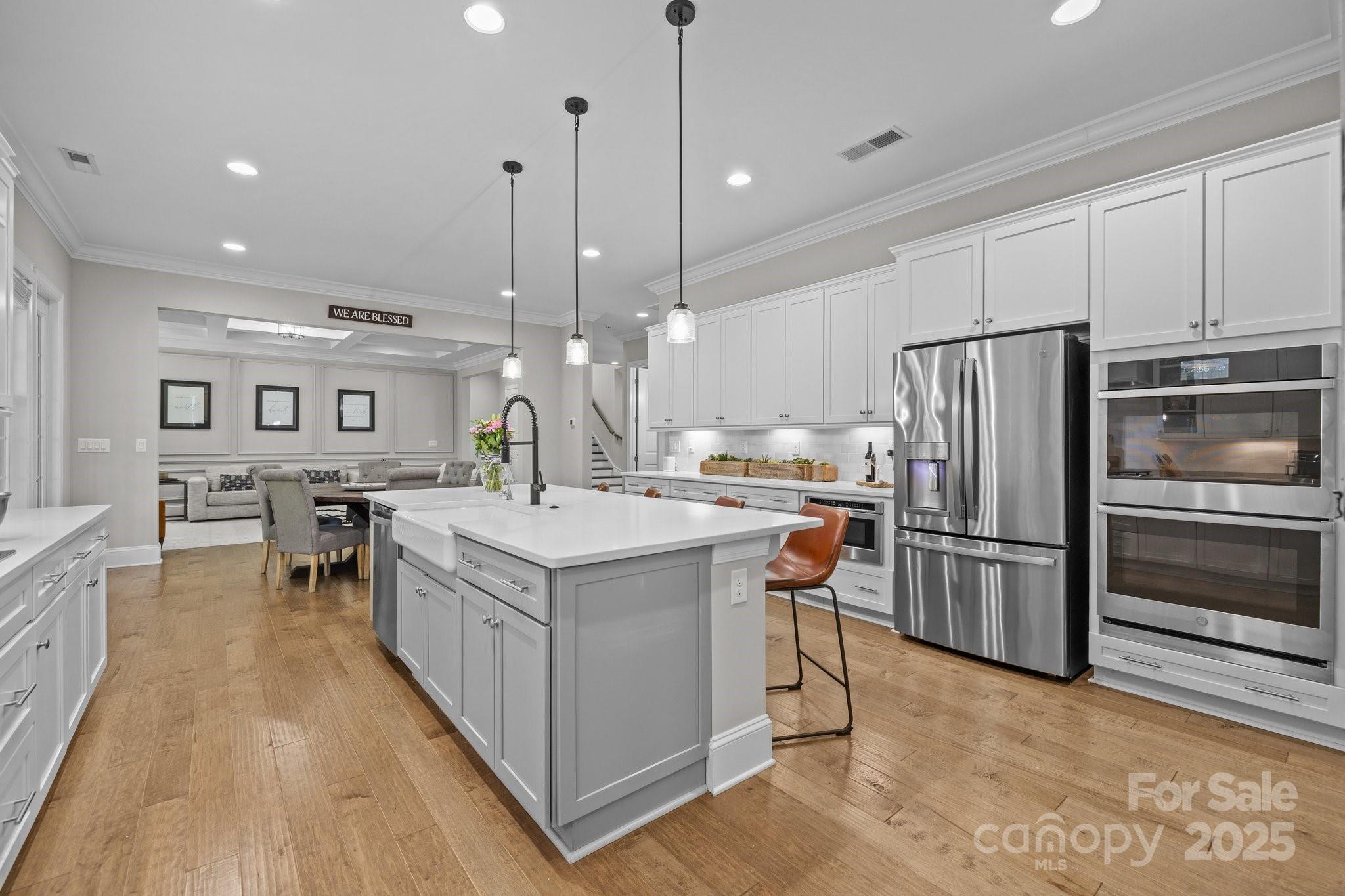 Harlow's Crossing - Residential