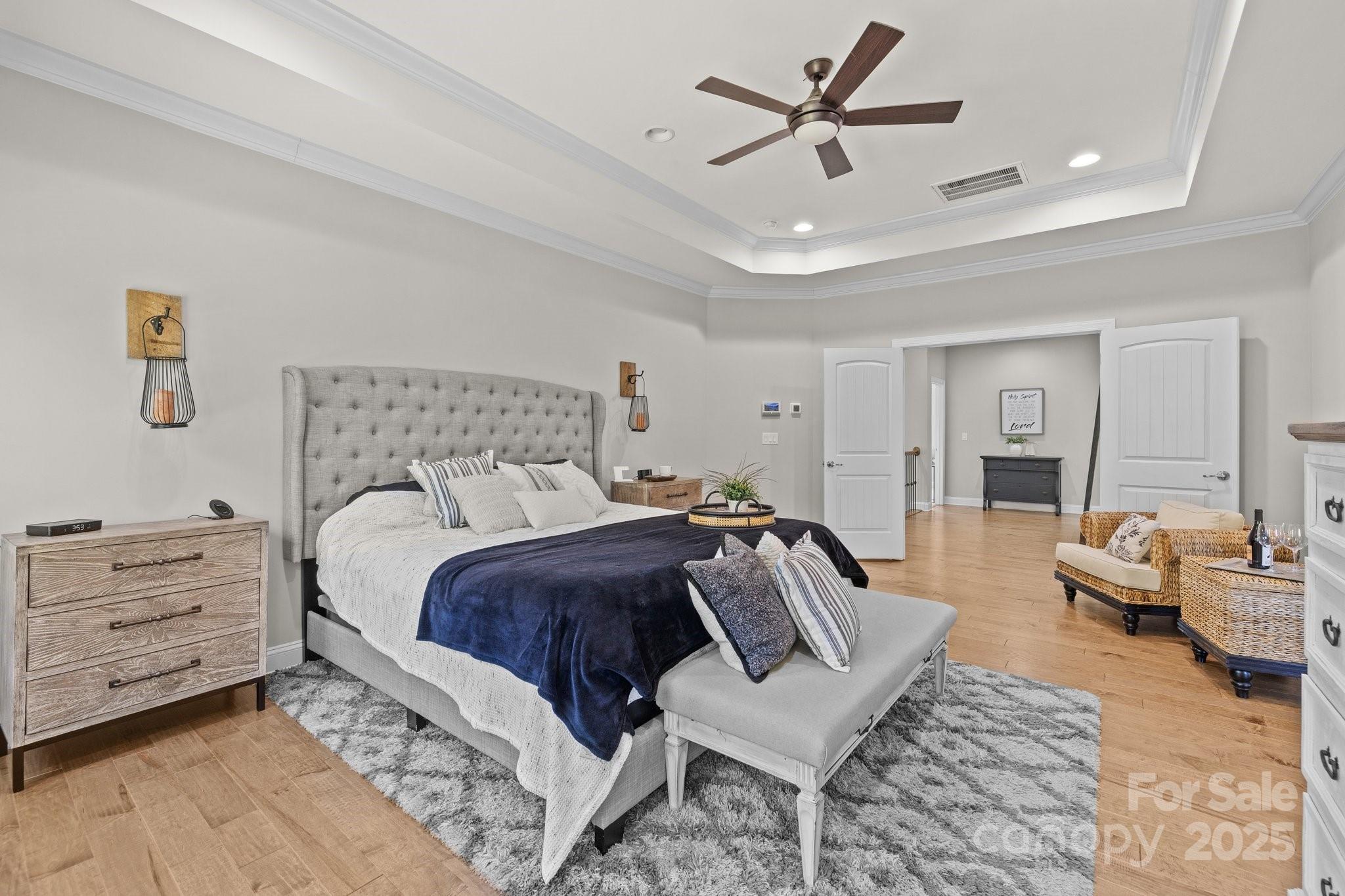 Harlow's Crossing - Residential