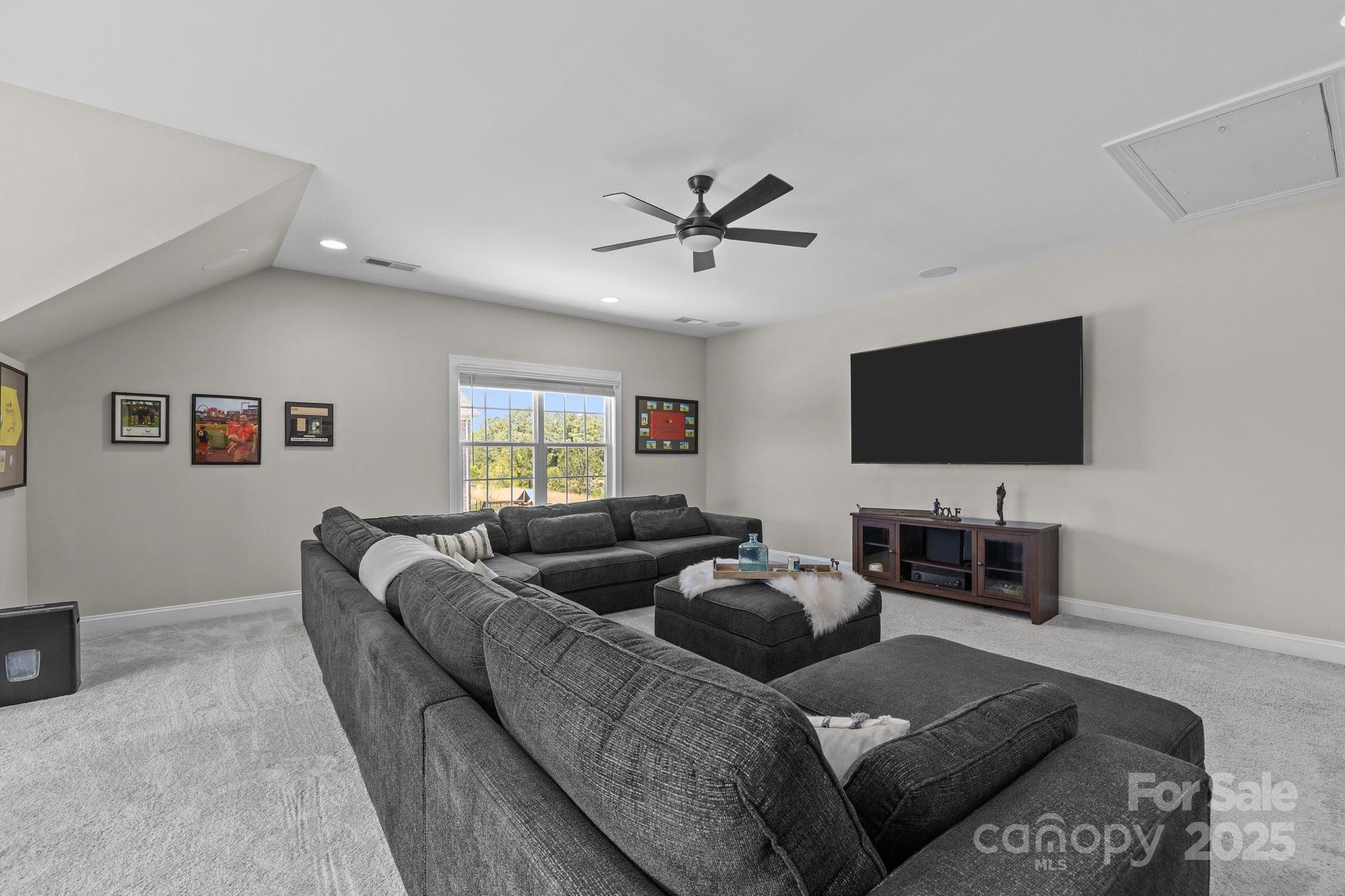 Harlow's Crossing - Residential