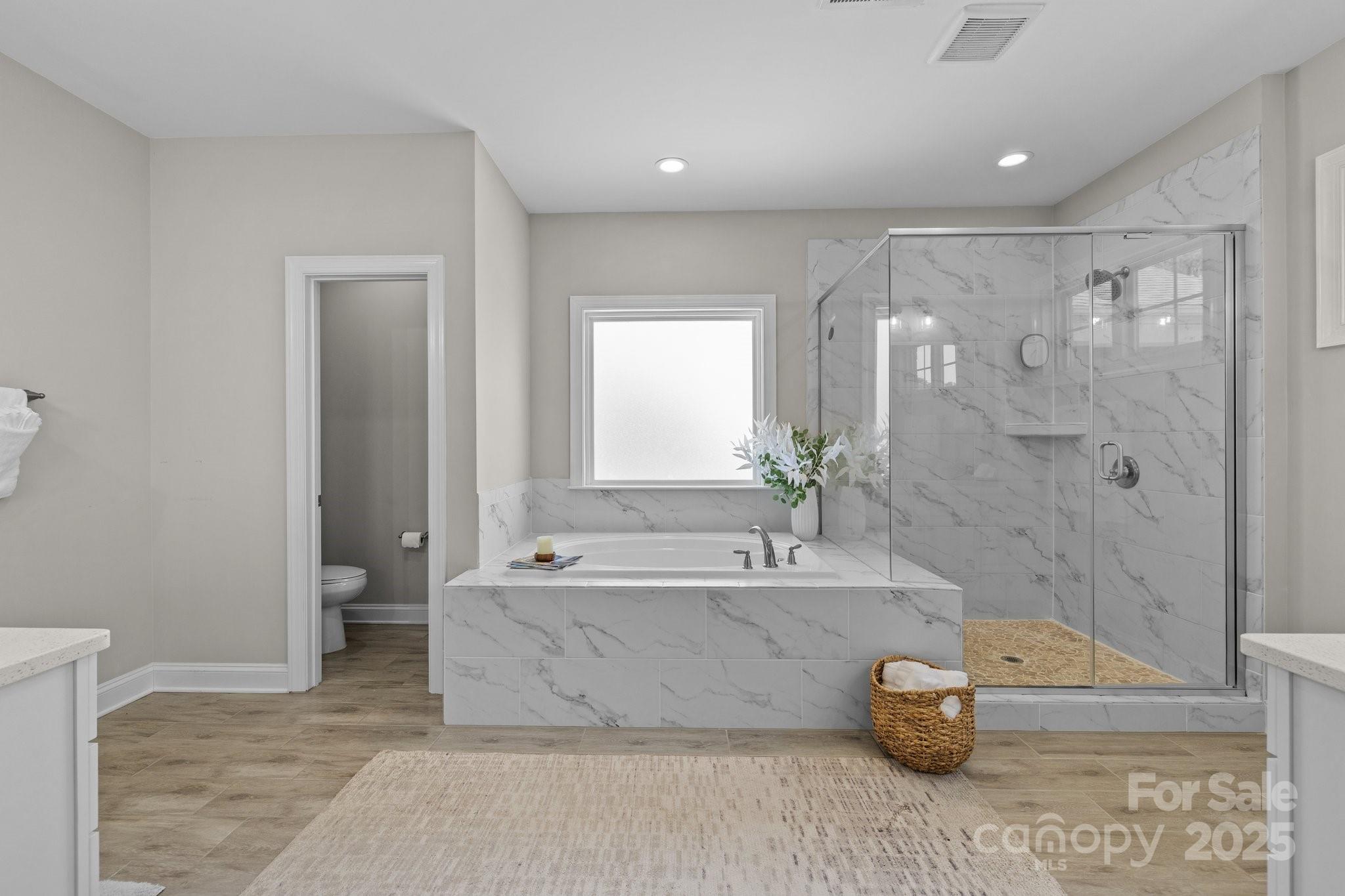 Harlow's Crossing - Residential