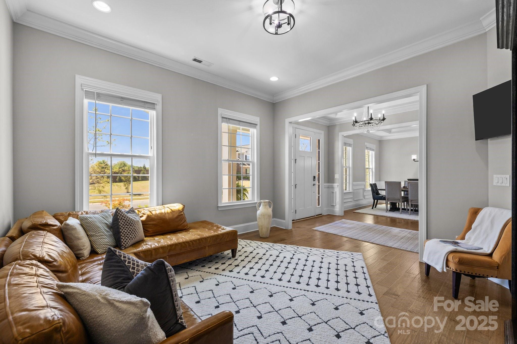 Harlow's Crossing - Residential