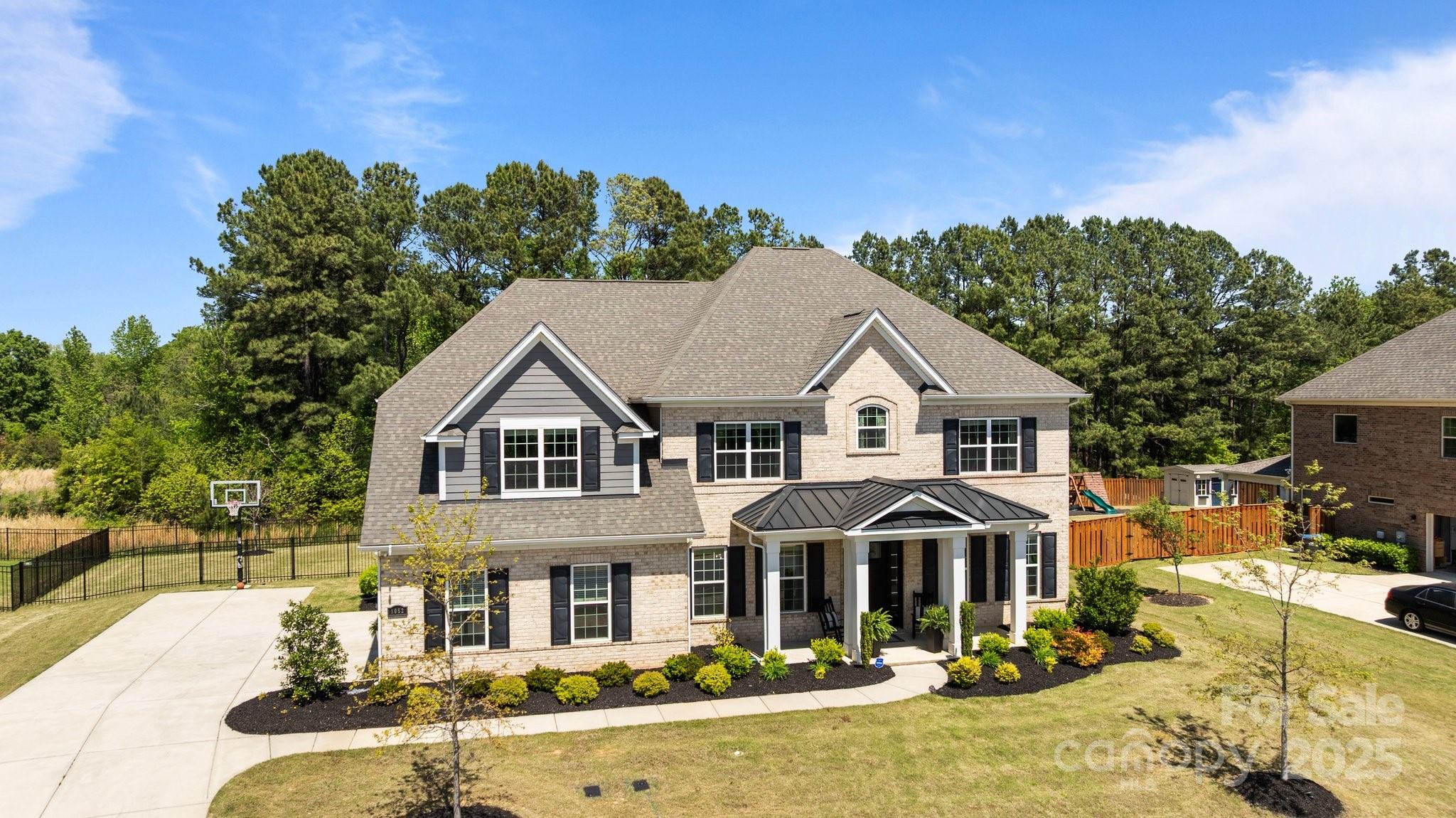 Harlow's Crossing - Residential