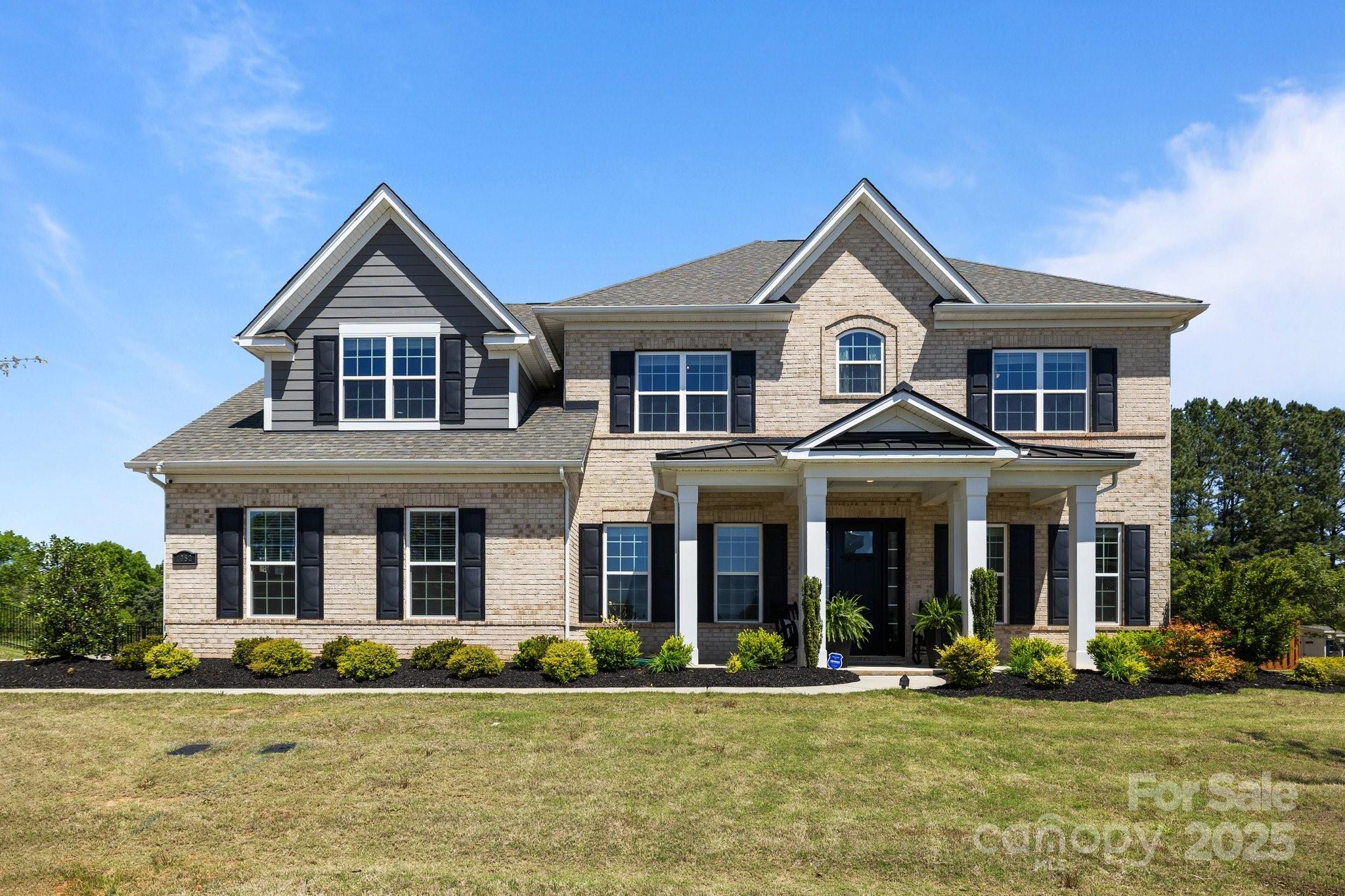 Harlow's Crossing - Residential