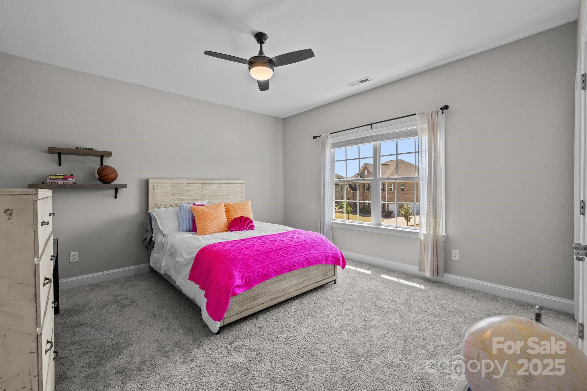 Harlow's Crossing - Residential