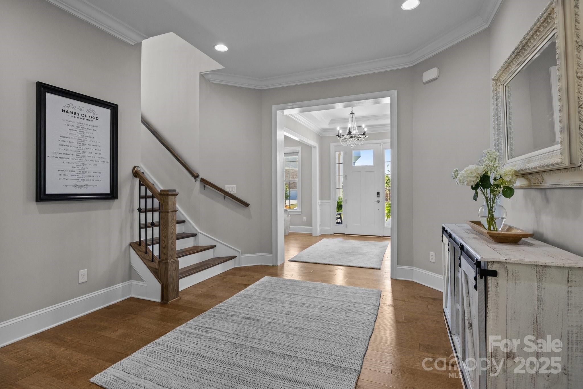 Harlow's Crossing - Residential