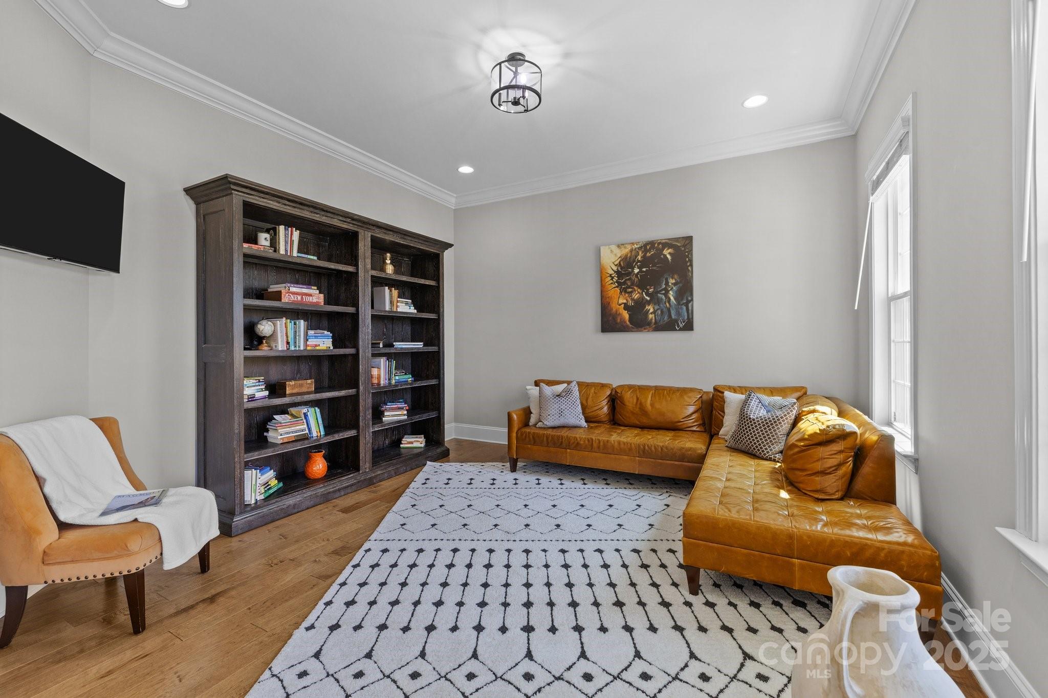 Harlow's Crossing - Residential