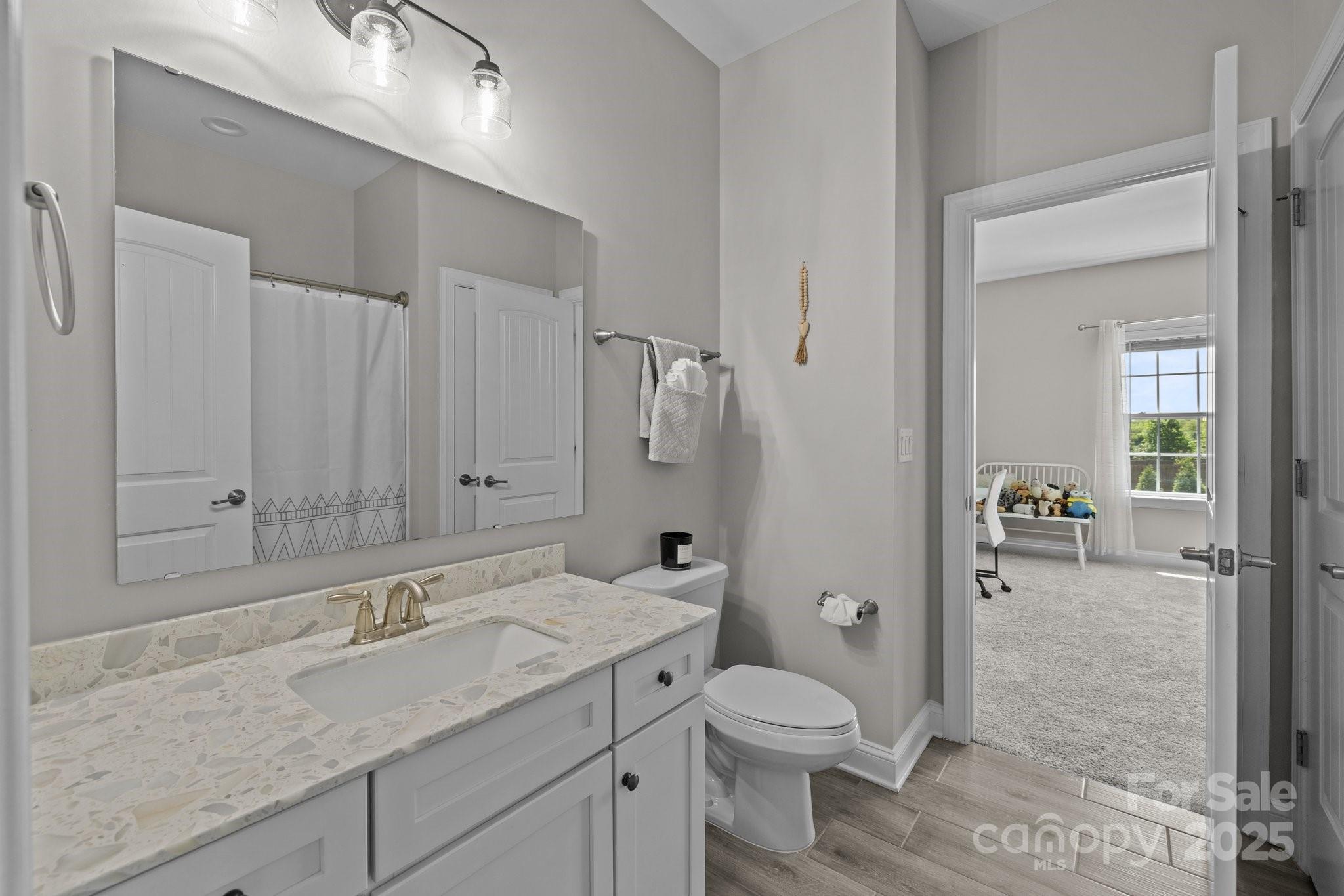 Harlow's Crossing - Residential