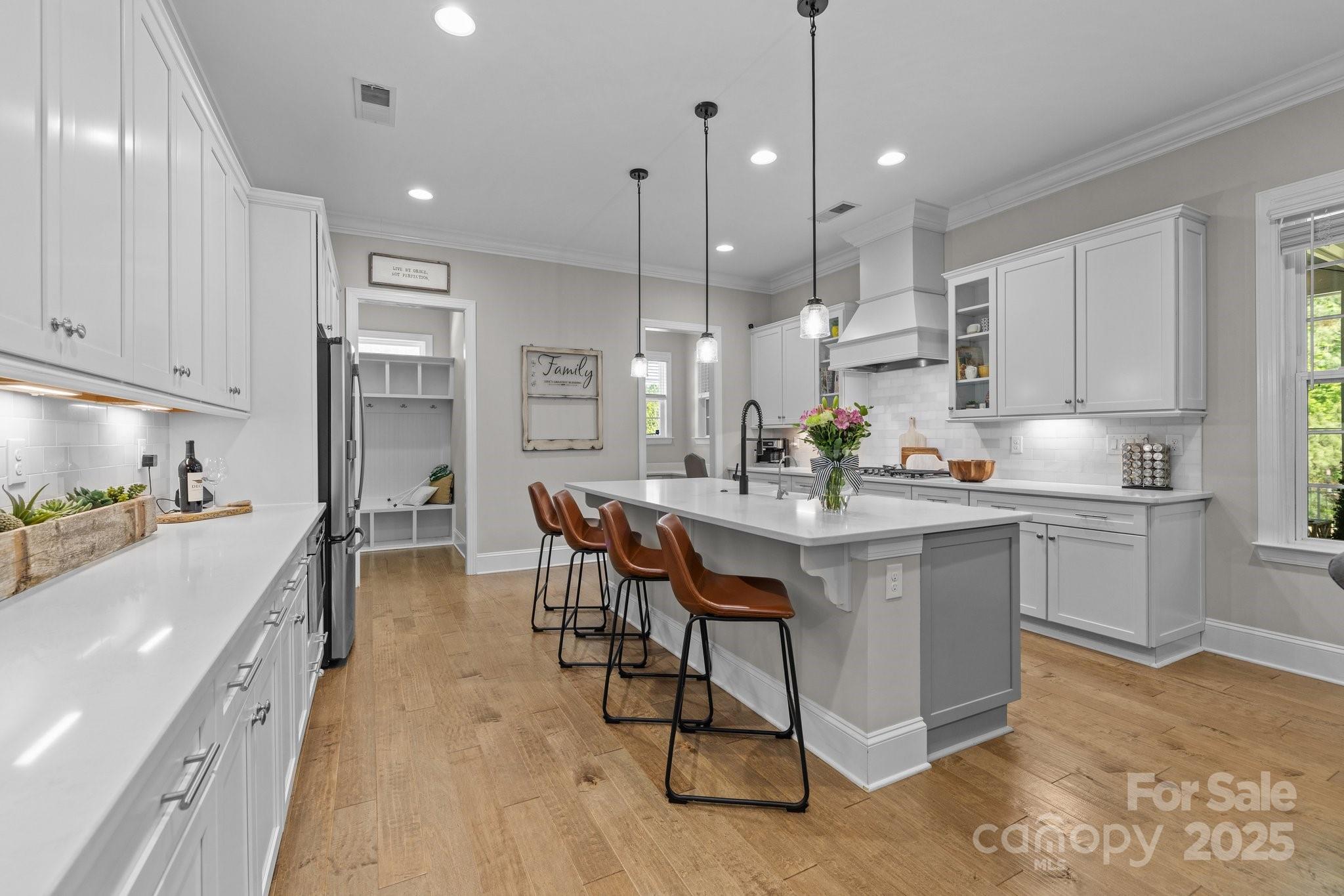 Harlow's Crossing - Residential