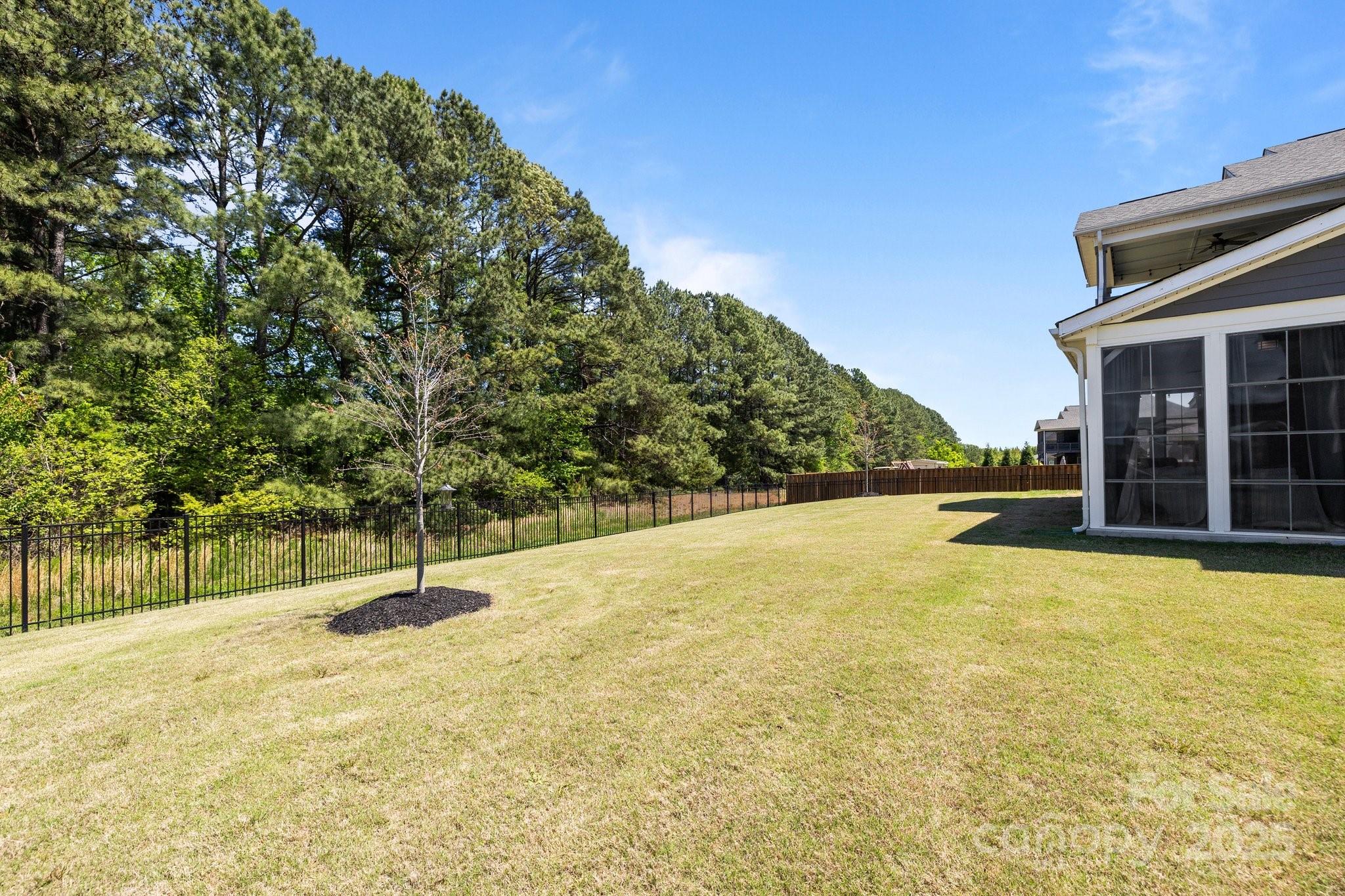 Harlow's Crossing - Residential