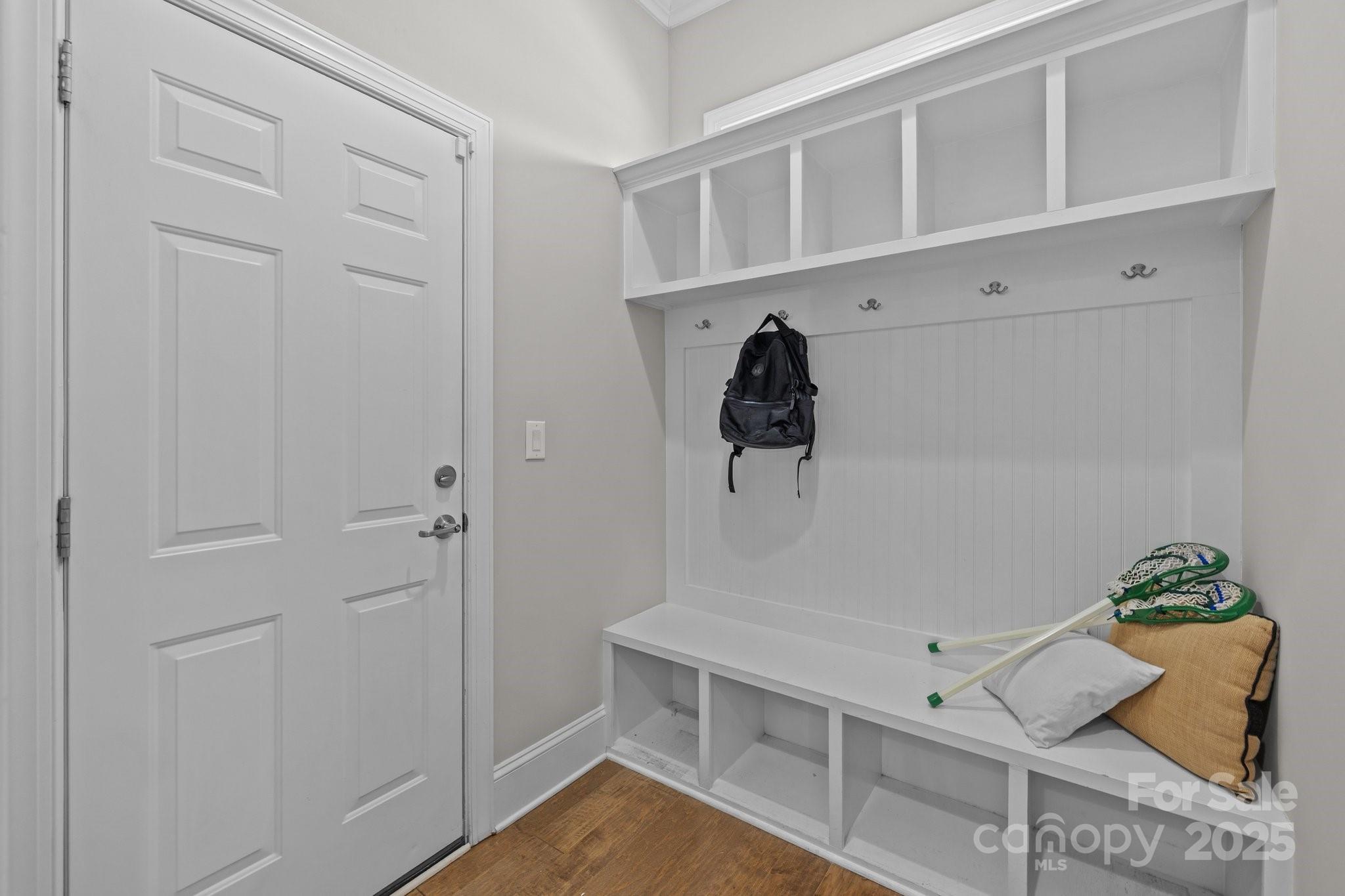 Harlow's Crossing - Residential